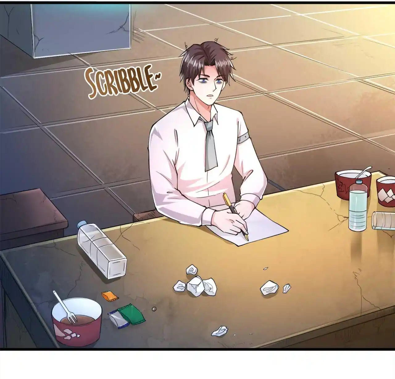 Peerless Miracle Doctor’s Adventures in the City 151