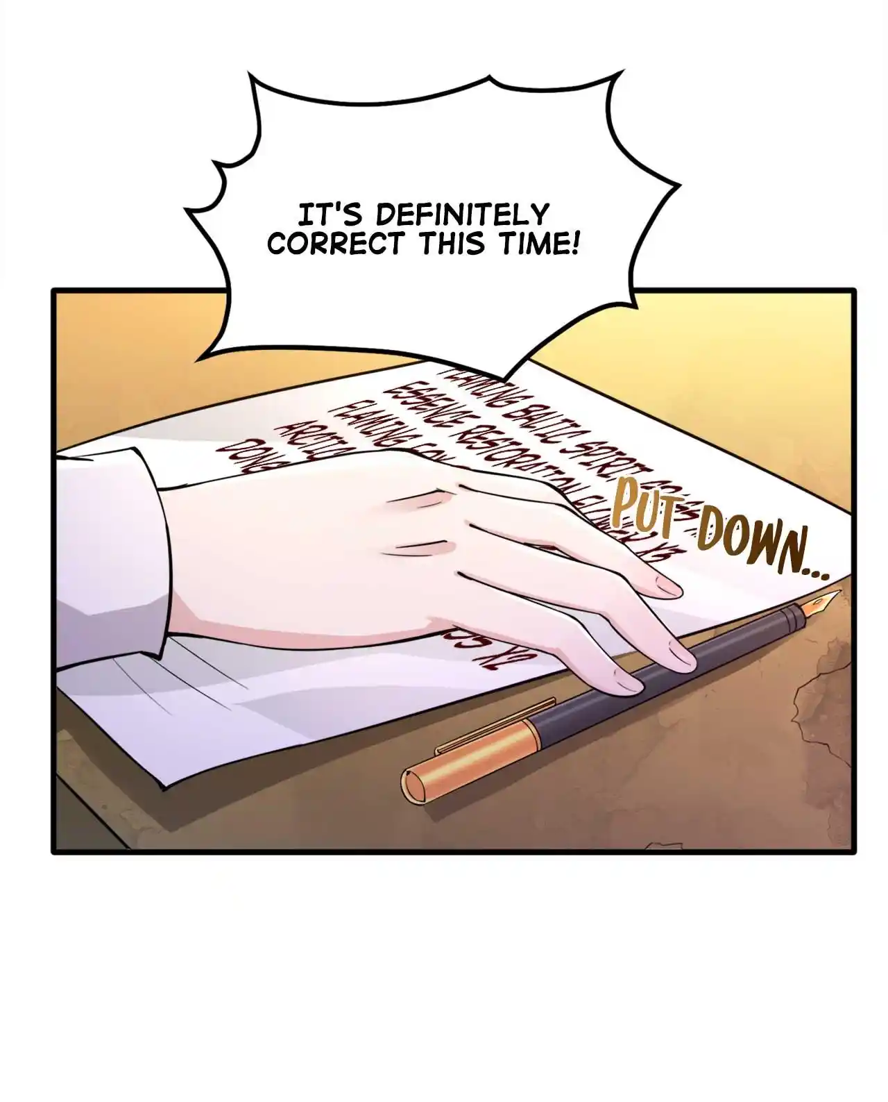 Peerless Miracle Doctor’s Adventures in the City 151