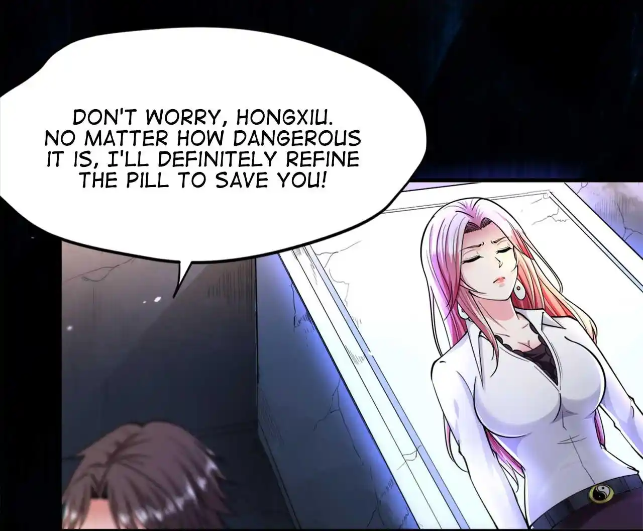 Peerless Miracle Doctor’s Adventures in the City 152