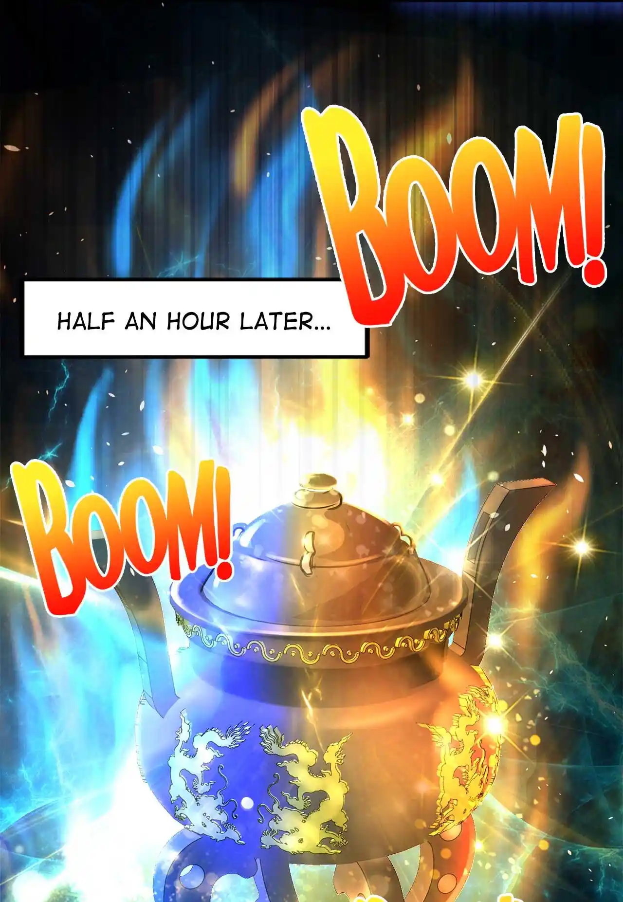 Peerless Miracle Doctor’s Adventures in the City 152