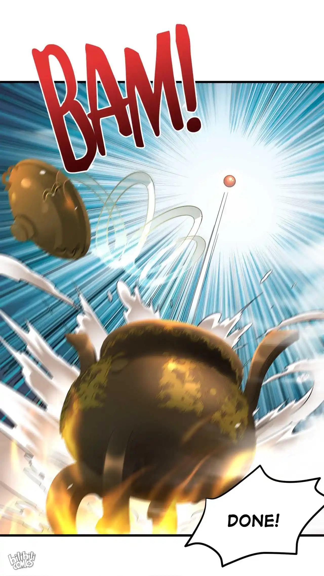 Peerless Miracle Doctor’s Adventures in the City 152