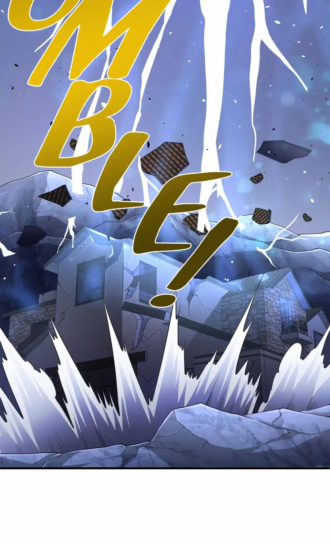 Peerless Miracle Doctor’s Adventures in the City 152