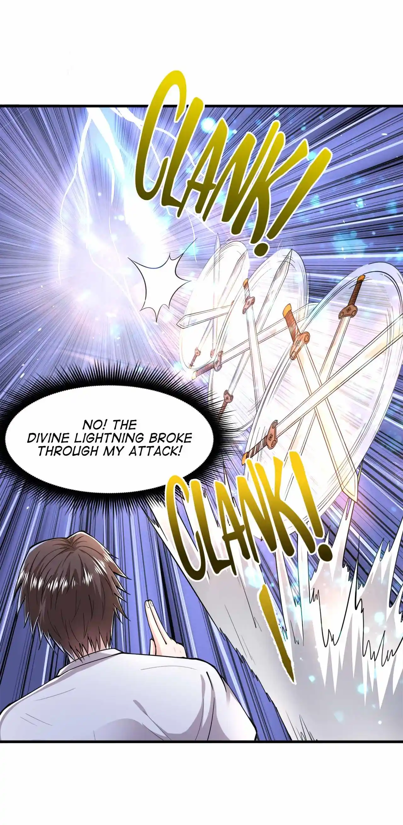 Peerless Miracle Doctor’s Adventures in the City 152