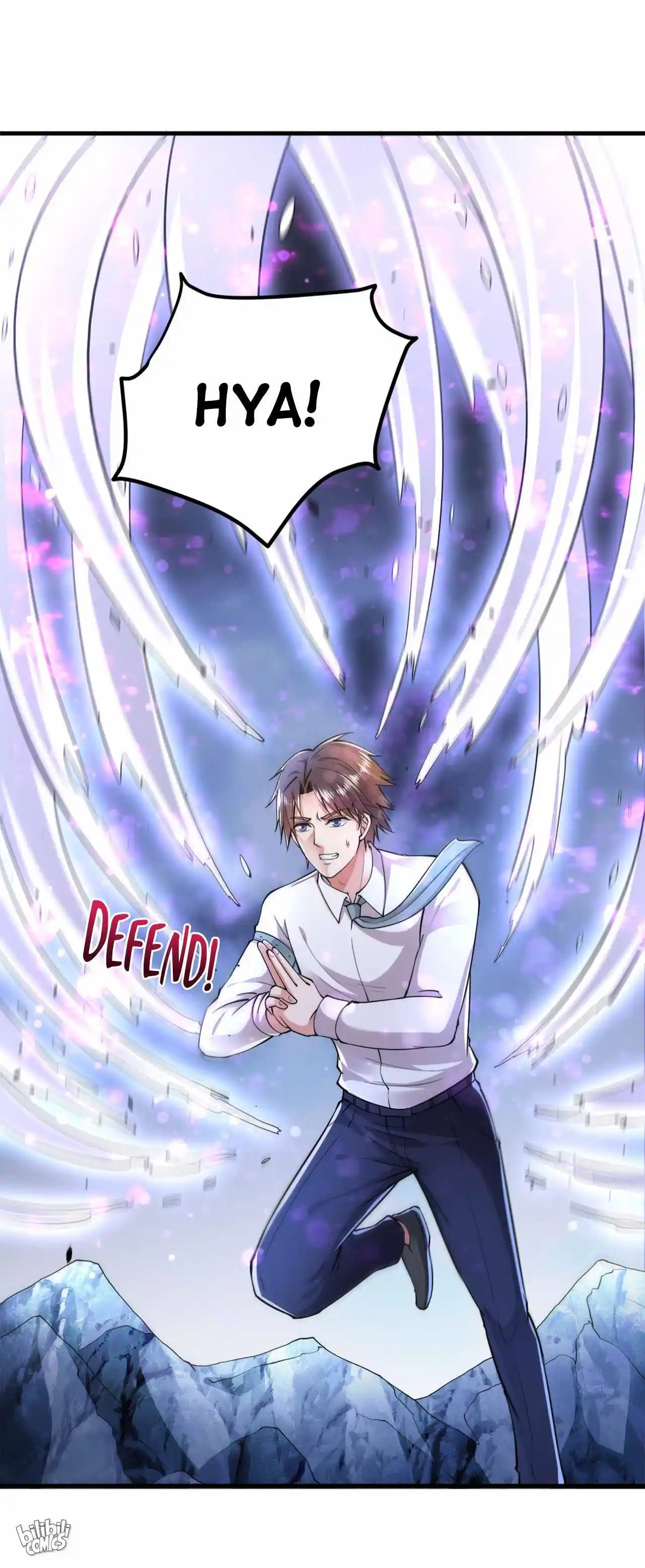 Peerless Miracle Doctor’s Adventures in the City 152