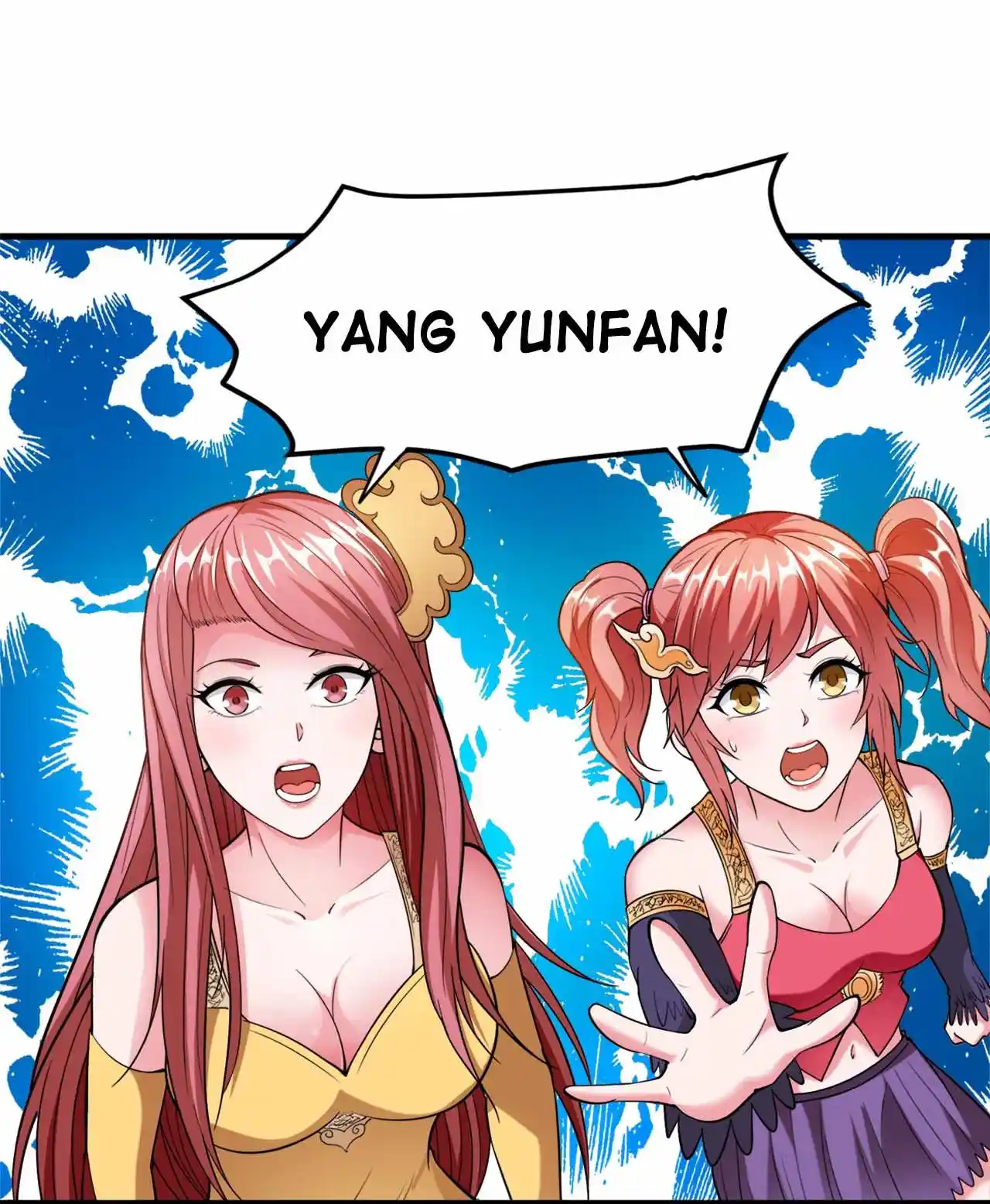 Peerless Miracle Doctor’s Adventures in the City 152