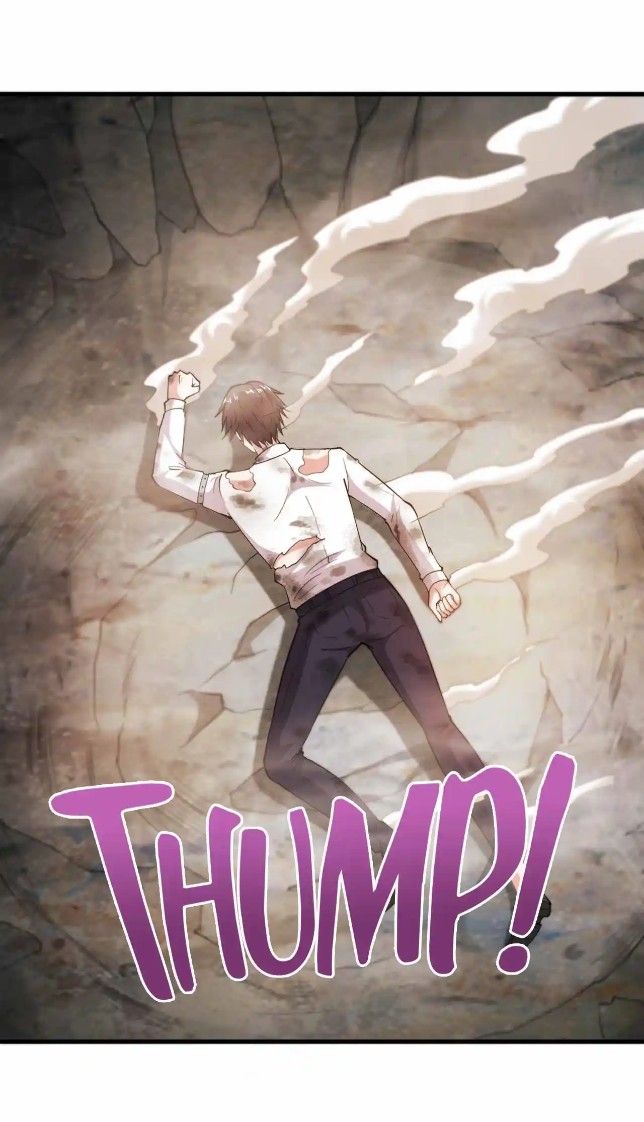 Peerless Miracle Doctor’s Adventures in the City 152