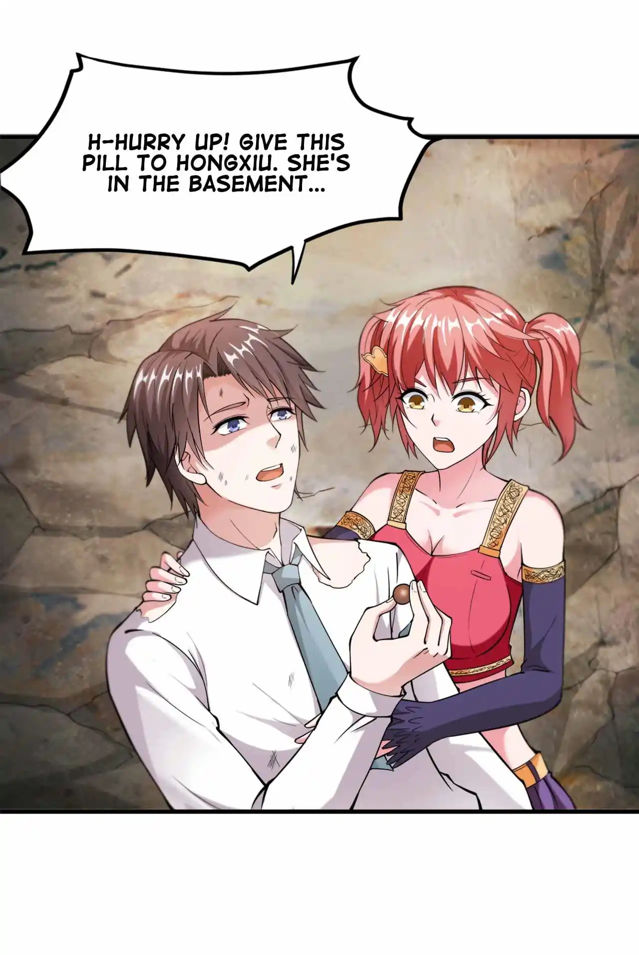 Peerless Miracle Doctor’s Adventures in the City 152