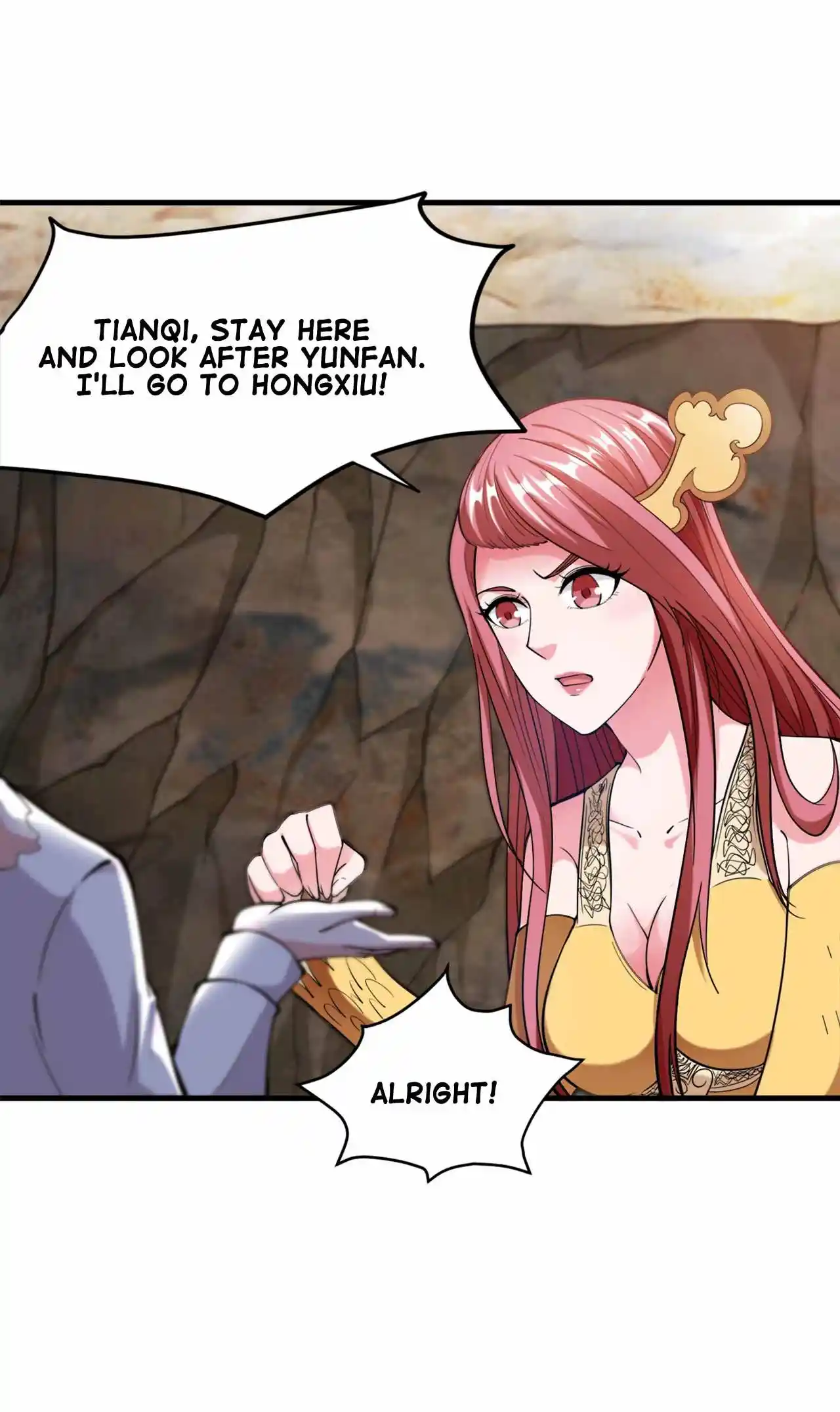 Peerless Miracle Doctor’s Adventures in the City 152