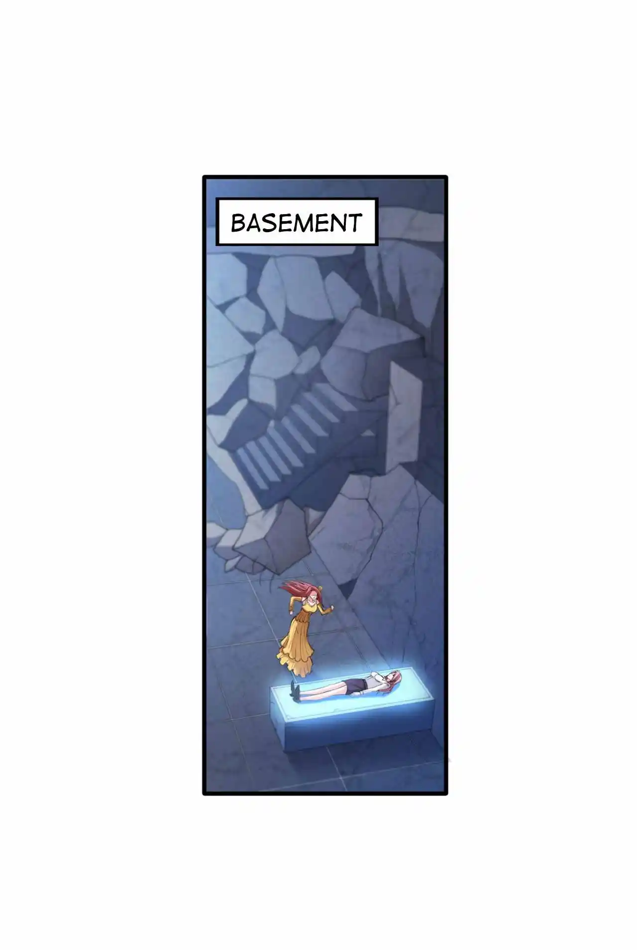 Peerless Miracle Doctor’s Adventures in the City 152