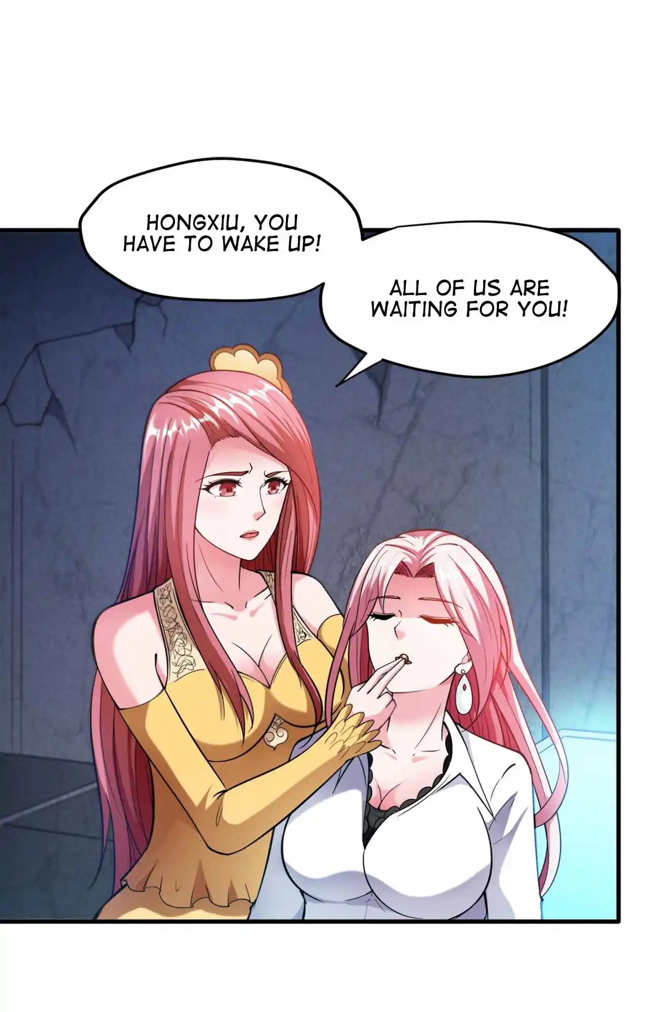 Peerless Miracle Doctor’s Adventures in the City 152