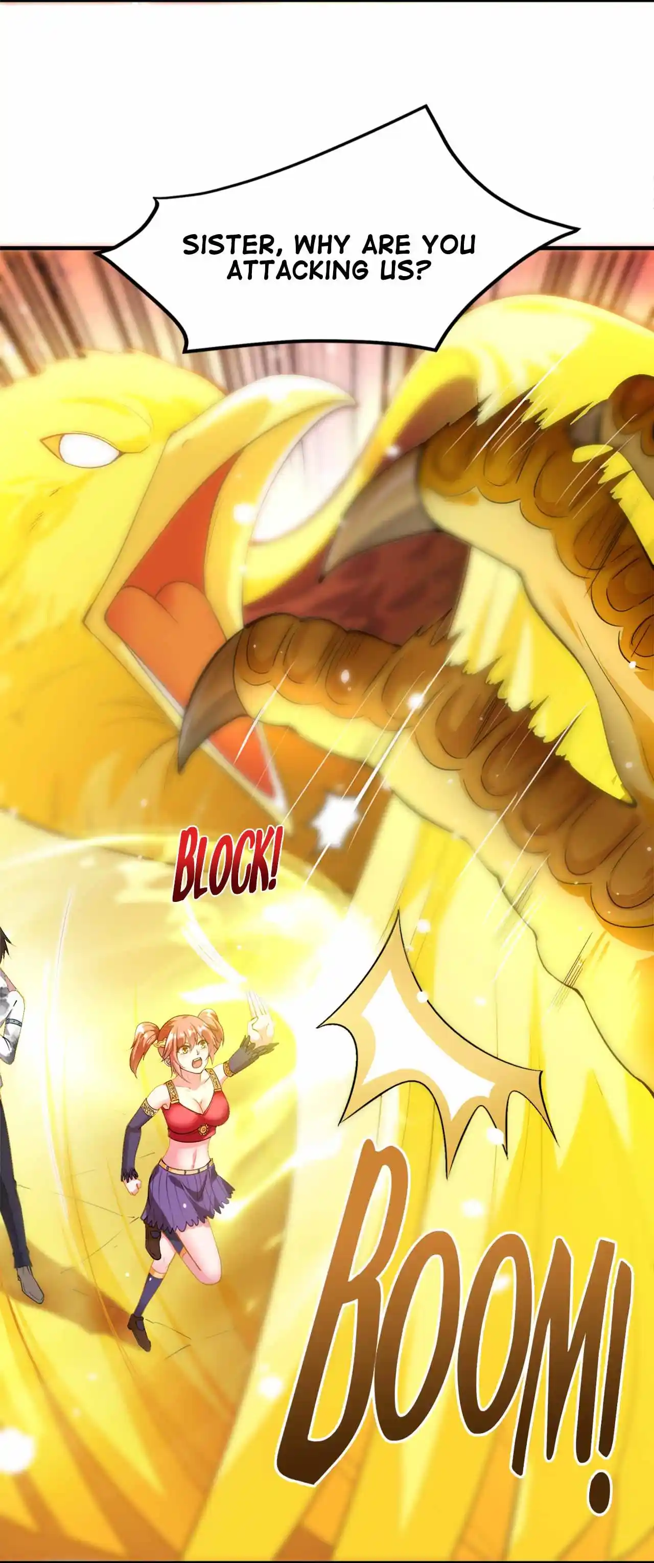 Peerless Miracle Doctor’s Adventures in the City 152