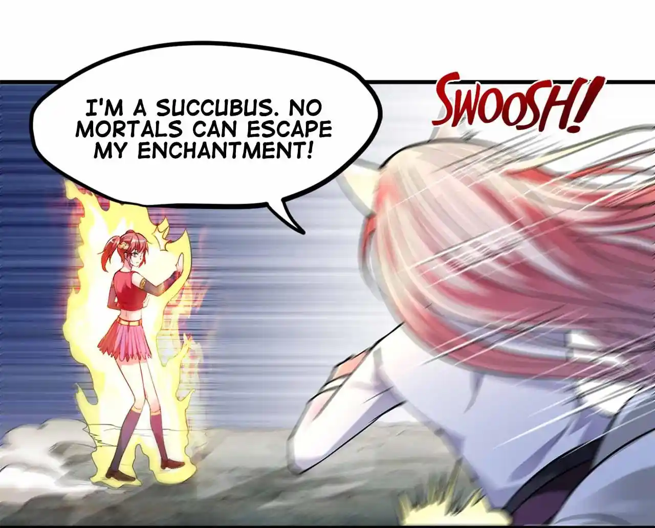 Peerless Miracle Doctor’s Adventures in the City 152