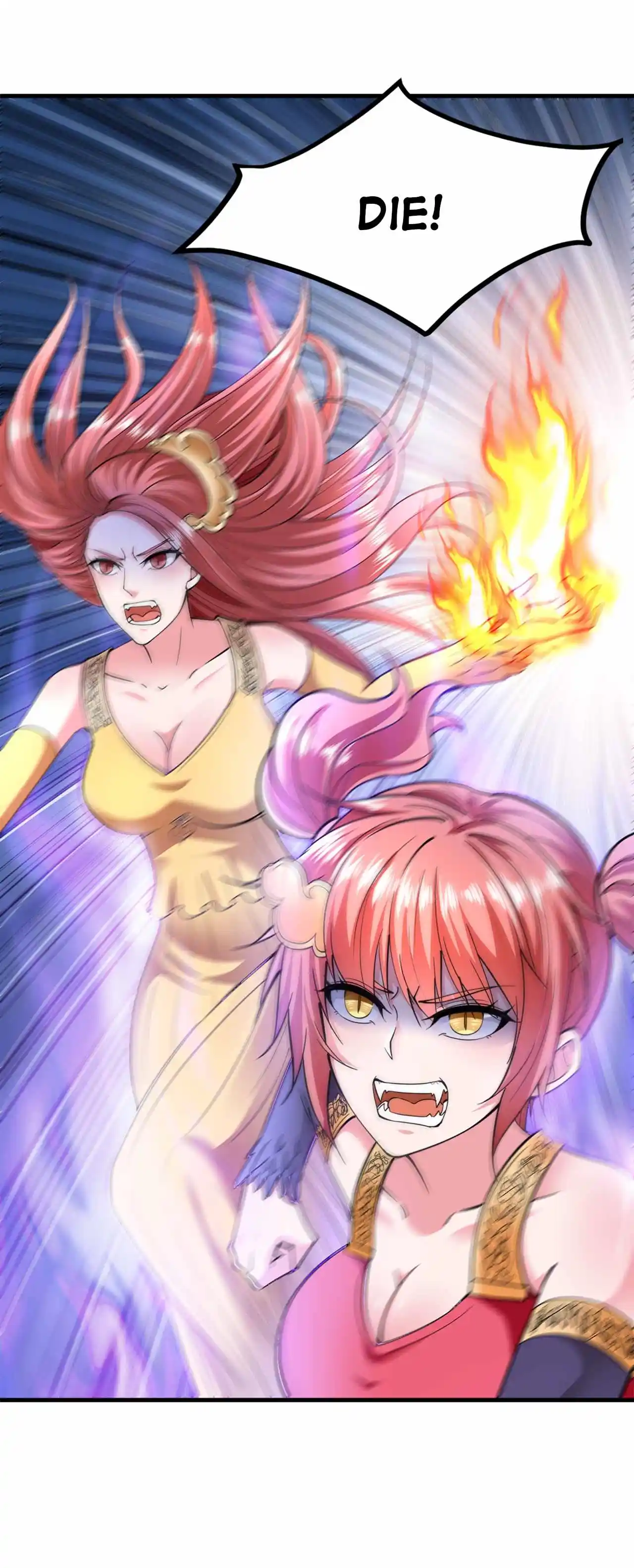 Peerless Miracle Doctor’s Adventures in the City 153