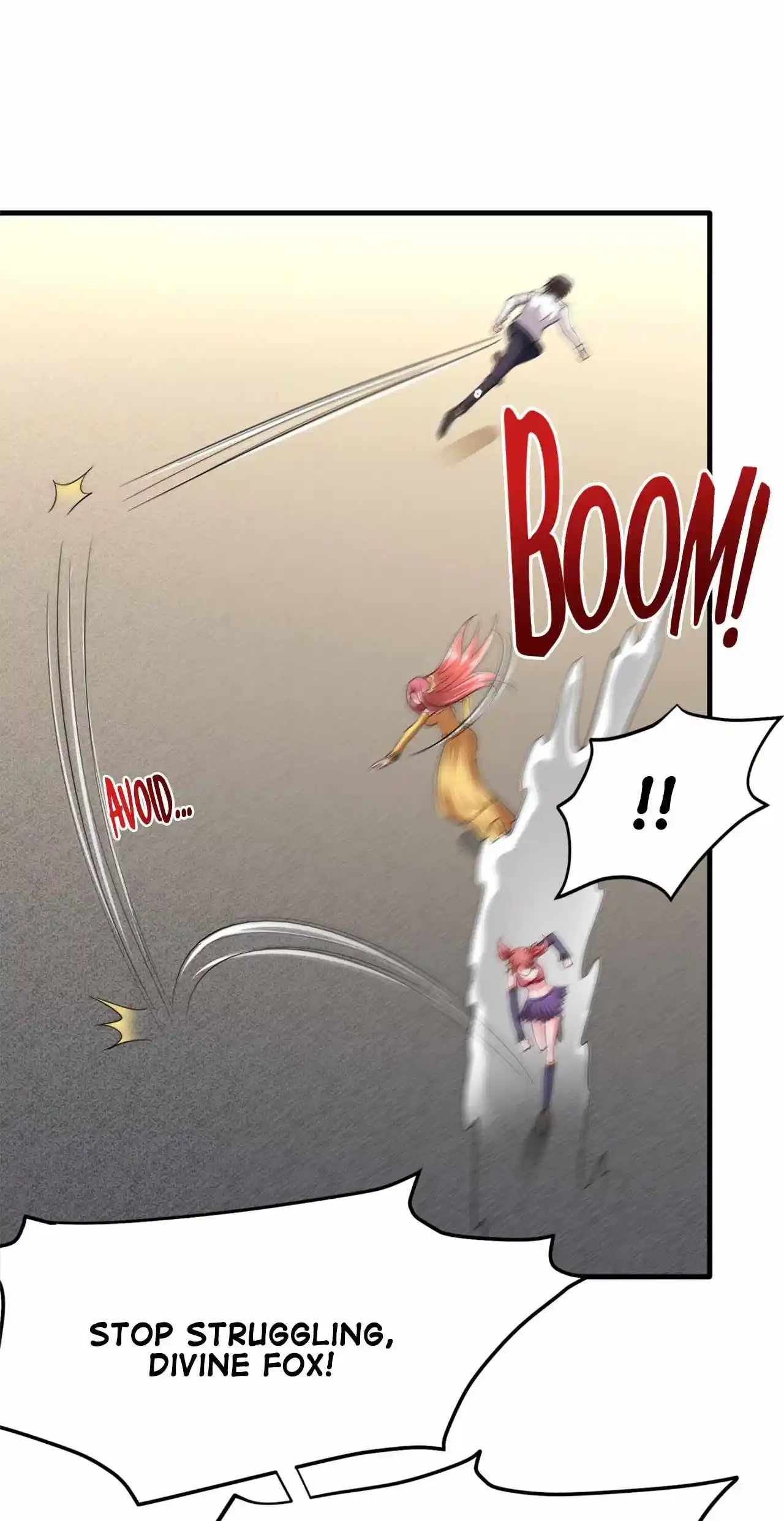 Peerless Miracle Doctor’s Adventures in the City 153