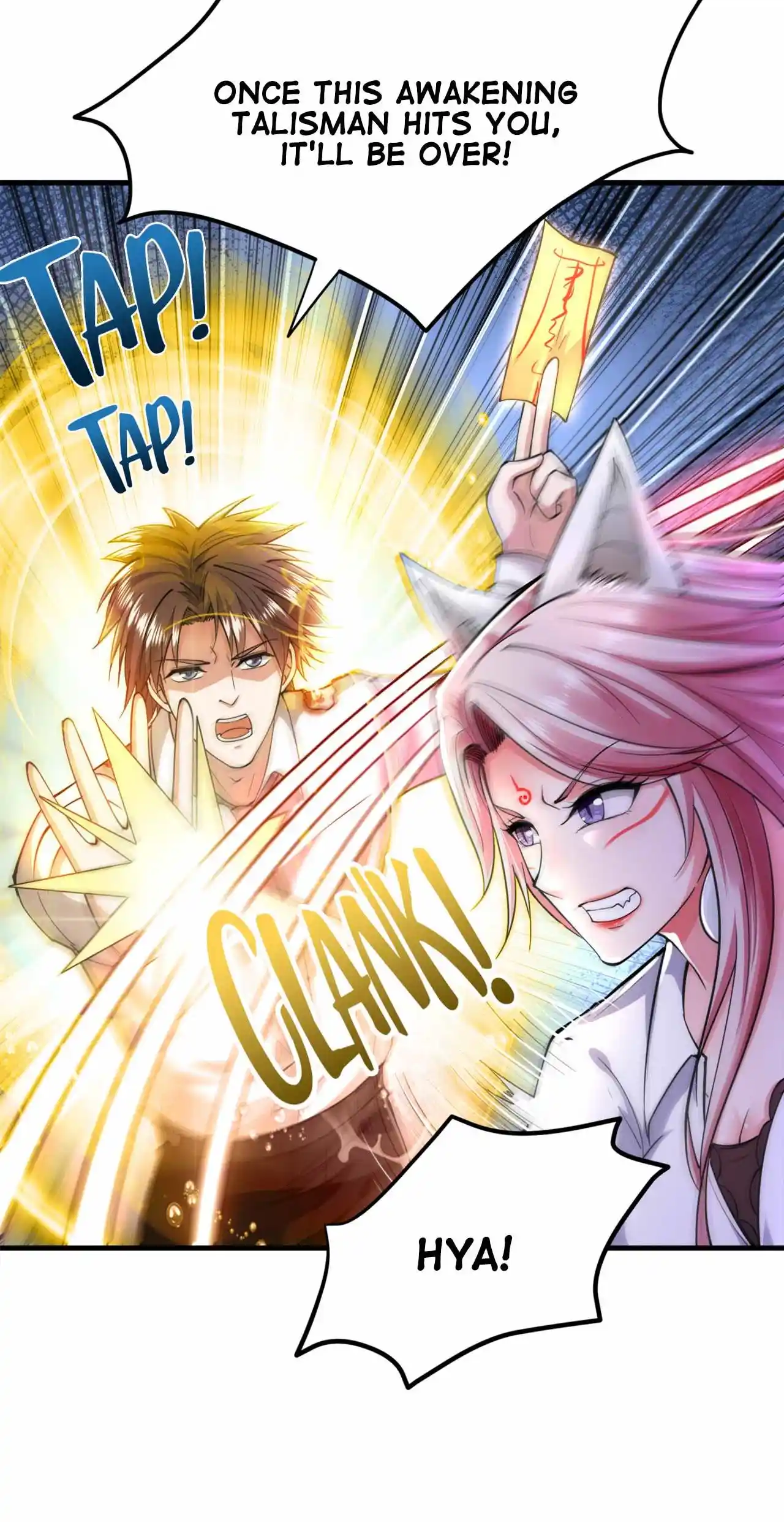 Peerless Miracle Doctor’s Adventures in the City 153