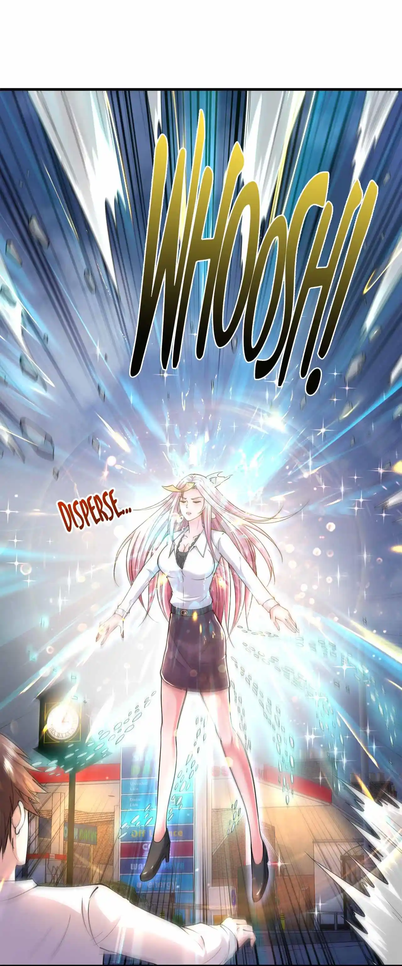 Peerless Miracle Doctor’s Adventures in the City 153