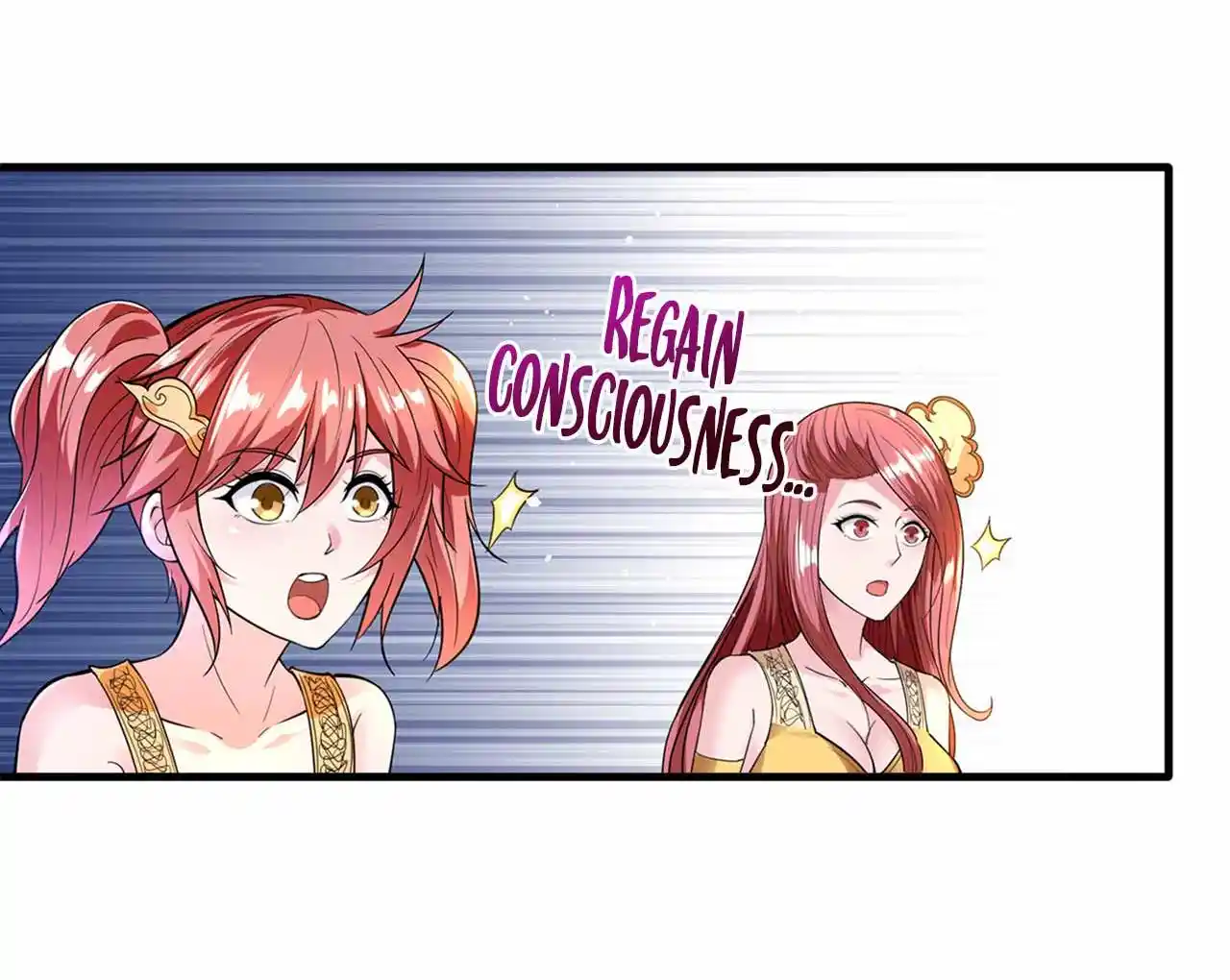 Peerless Miracle Doctor’s Adventures in the City 153