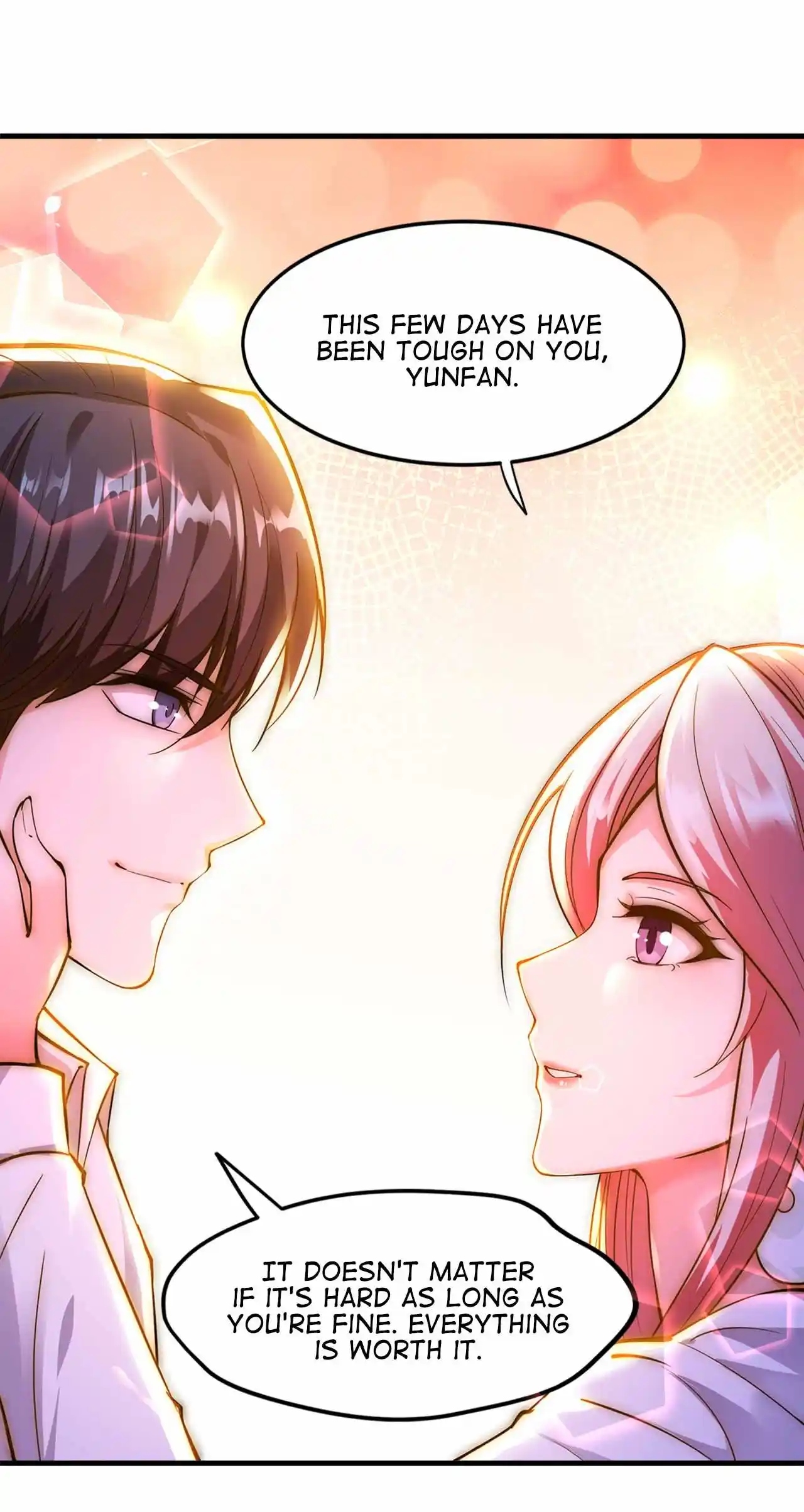 Peerless Miracle Doctor’s Adventures in the City 153