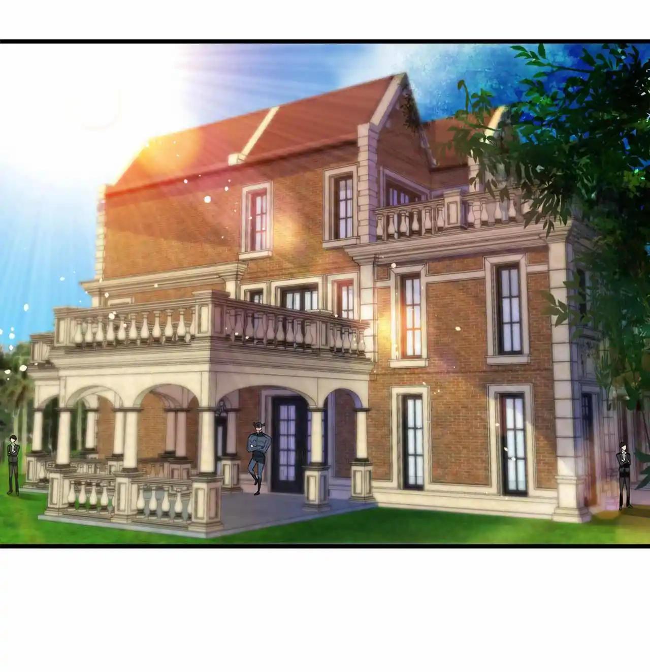 Peerless Miracle Doctor’s Adventures in the City 153