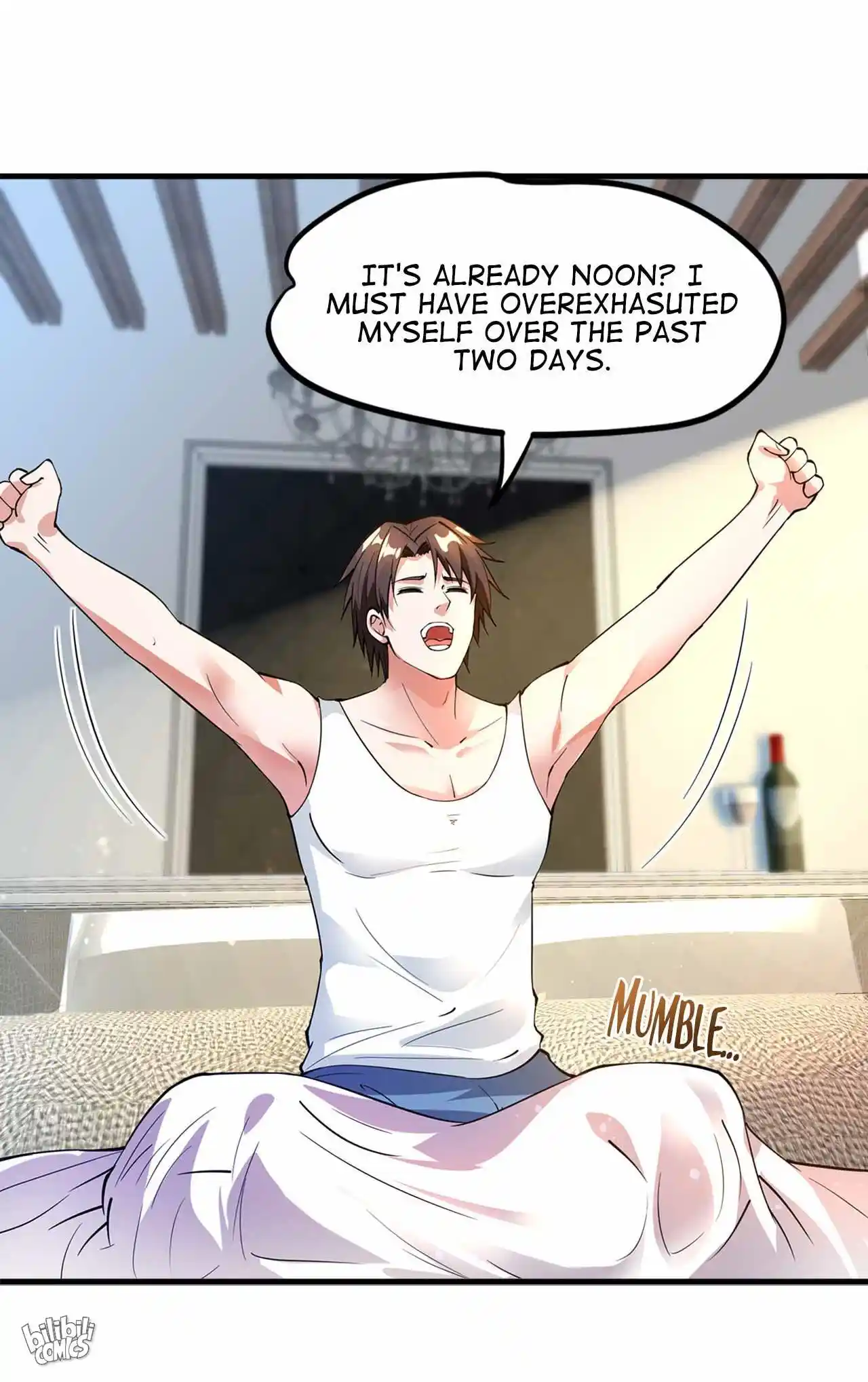 Peerless Miracle Doctor’s Adventures in the City 153