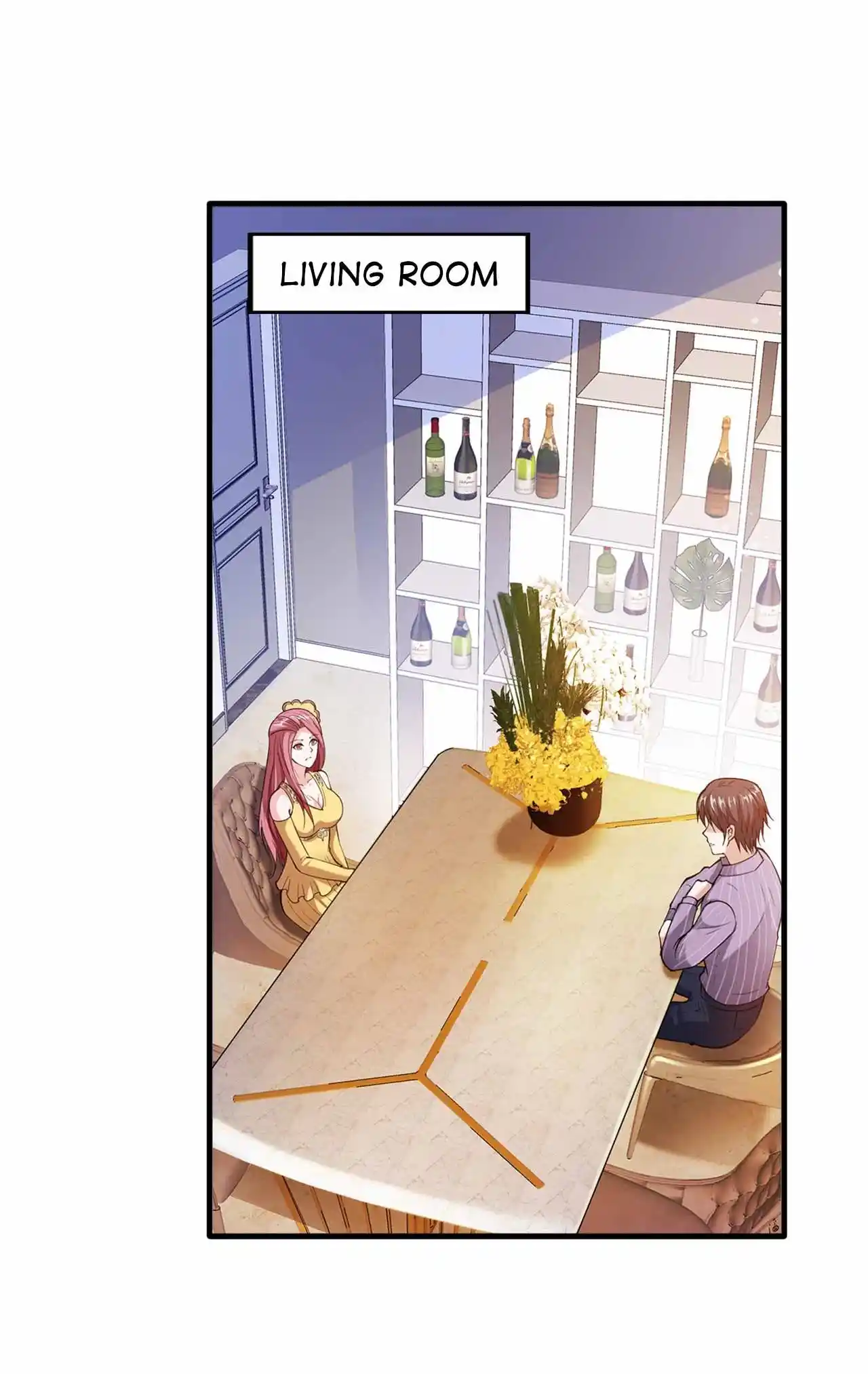 Peerless Miracle Doctor’s Adventures in the City 153