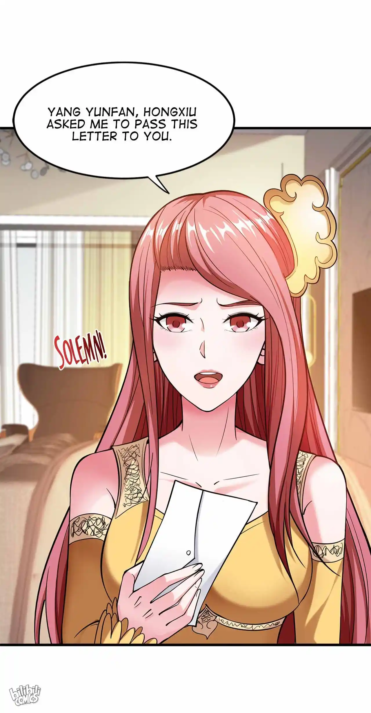 Peerless Miracle Doctor’s Adventures in the City 153