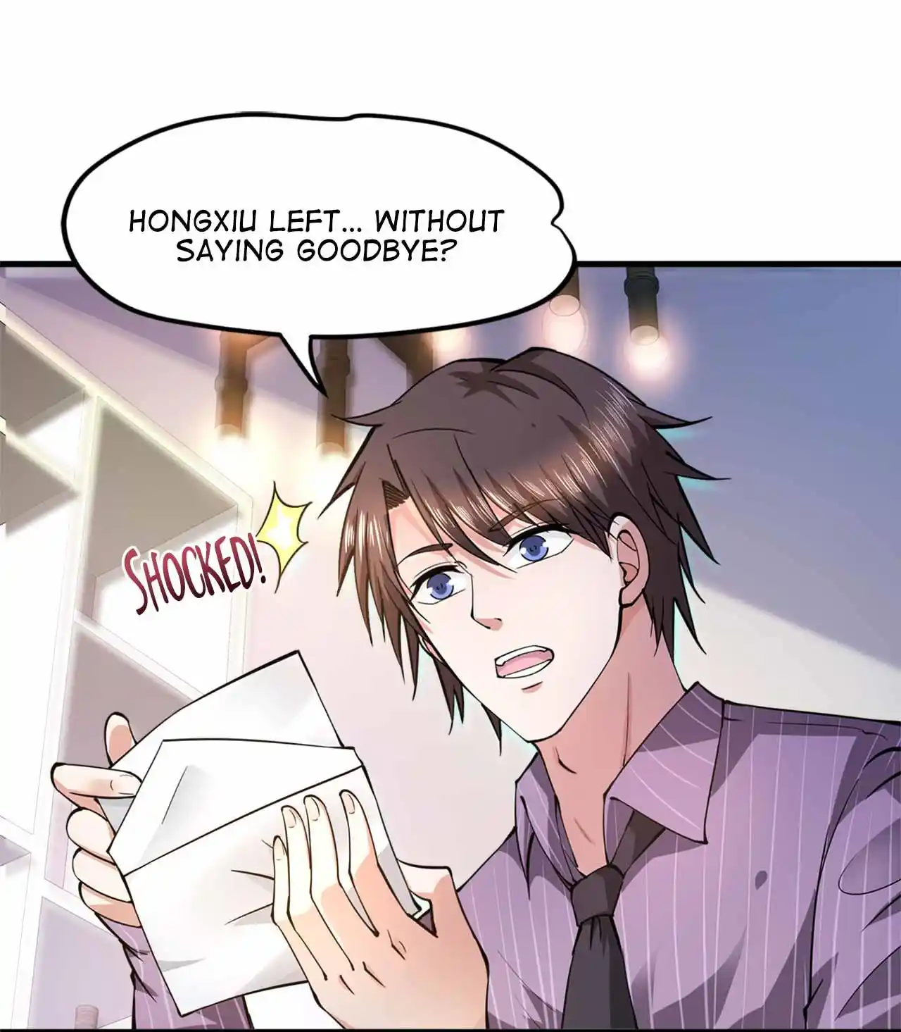 Peerless Miracle Doctor’s Adventures in the City 153