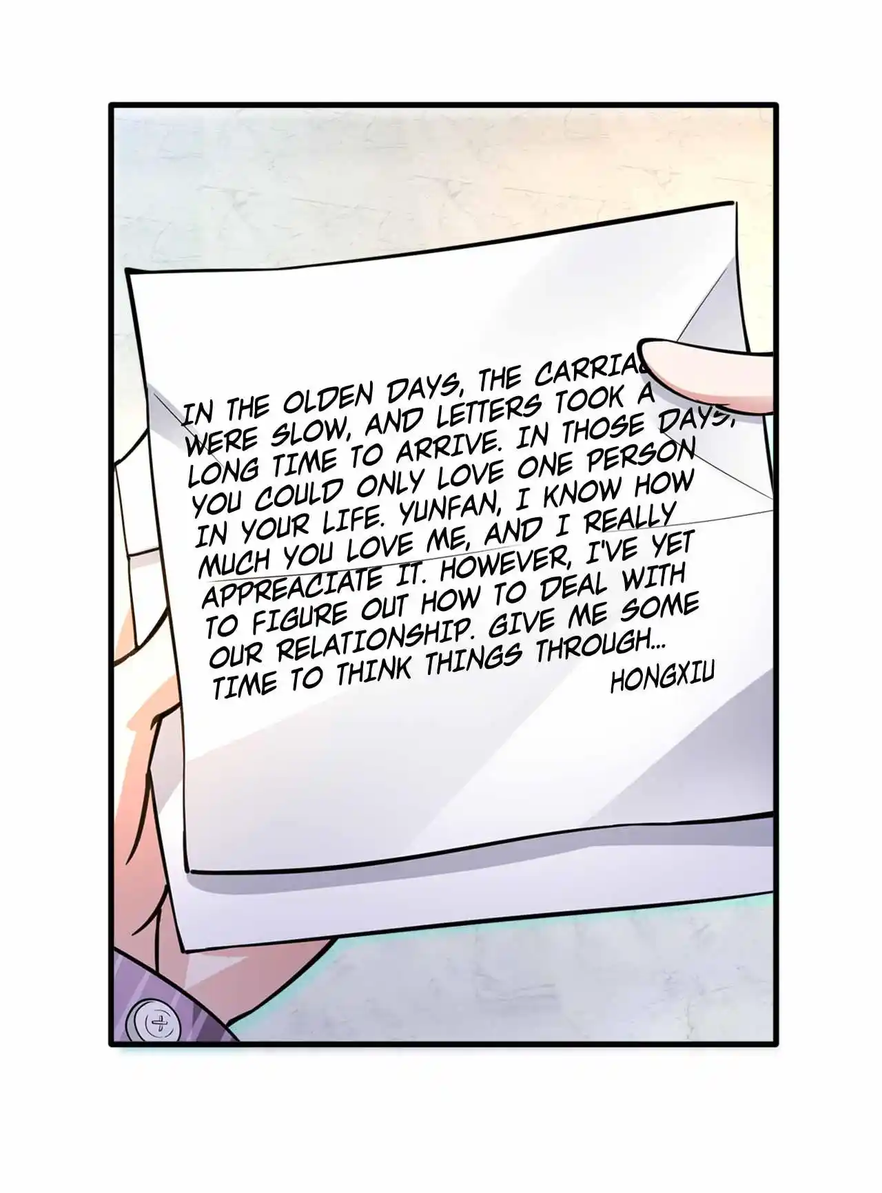 Peerless Miracle Doctor’s Adventures in the City 153