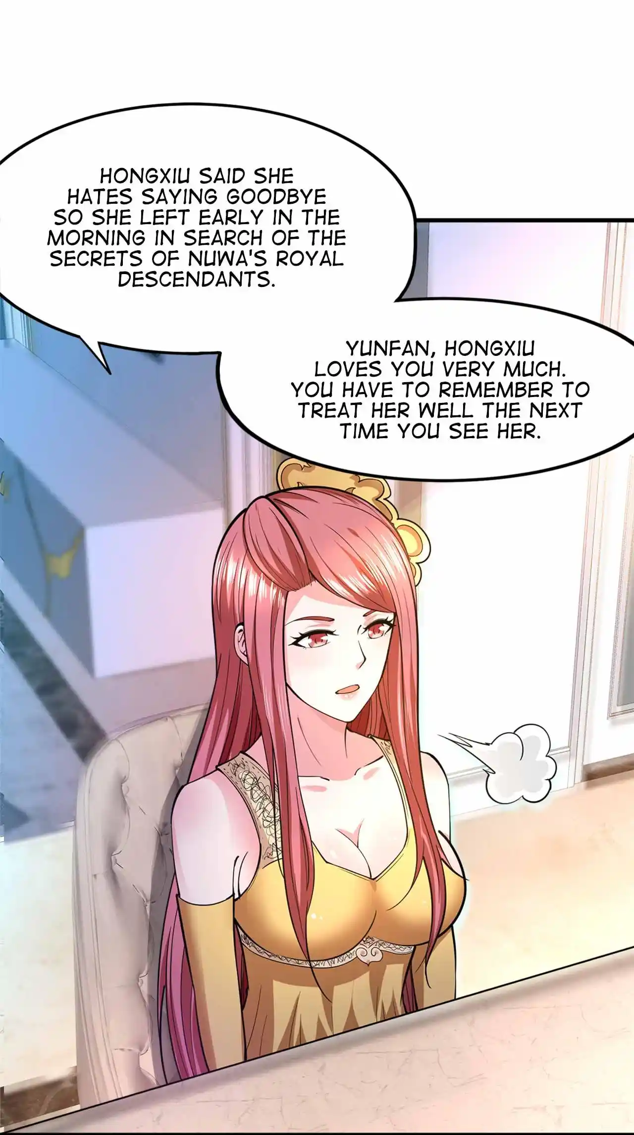 Peerless Miracle Doctor’s Adventures in the City 153