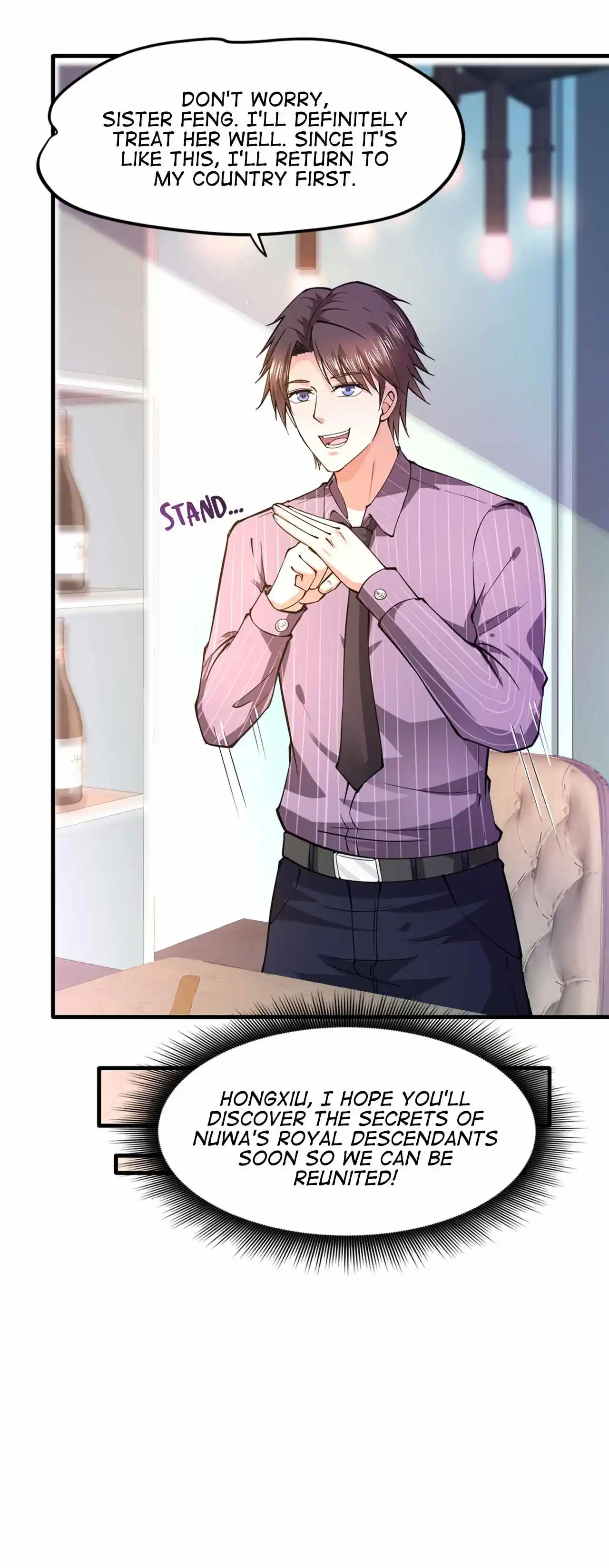 Peerless Miracle Doctor’s Adventures in the City 153