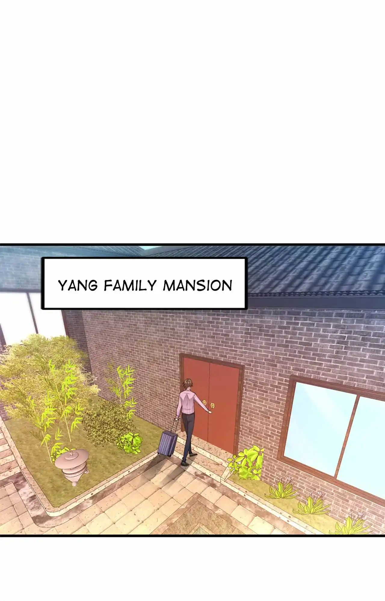 Peerless Miracle Doctor’s Adventures in the City 153