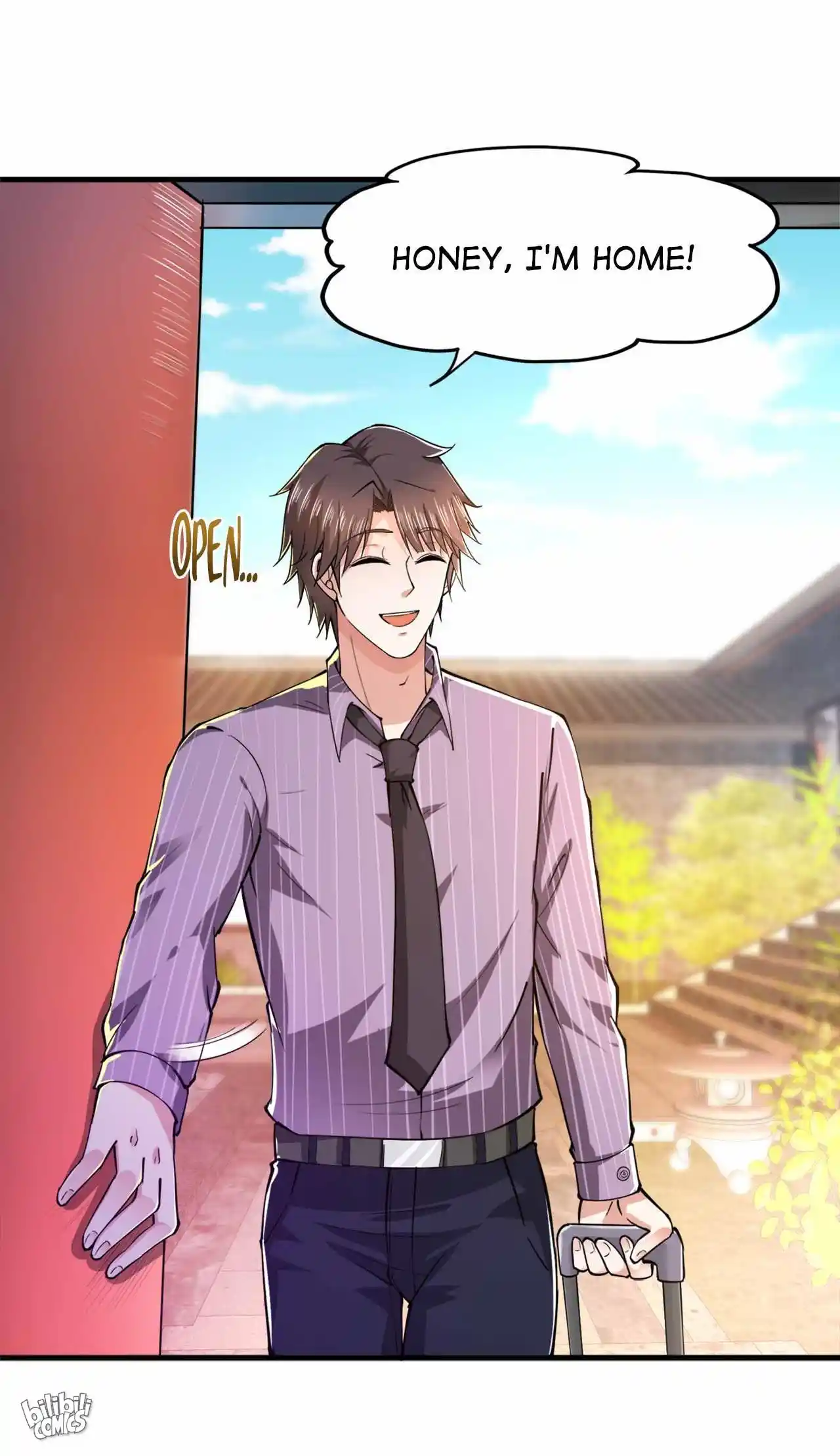 Peerless Miracle Doctor’s Adventures in the City 153