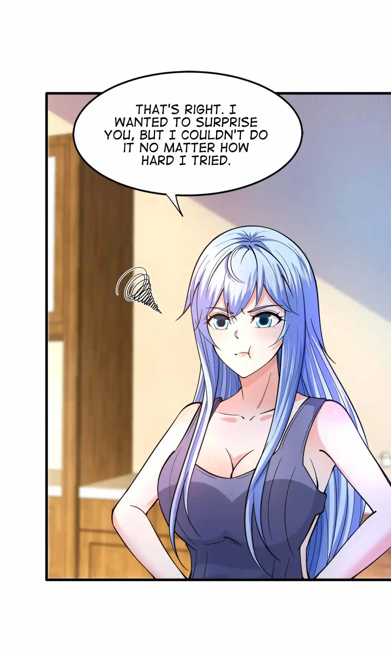 Peerless Miracle Doctor’s Adventures in the City 153