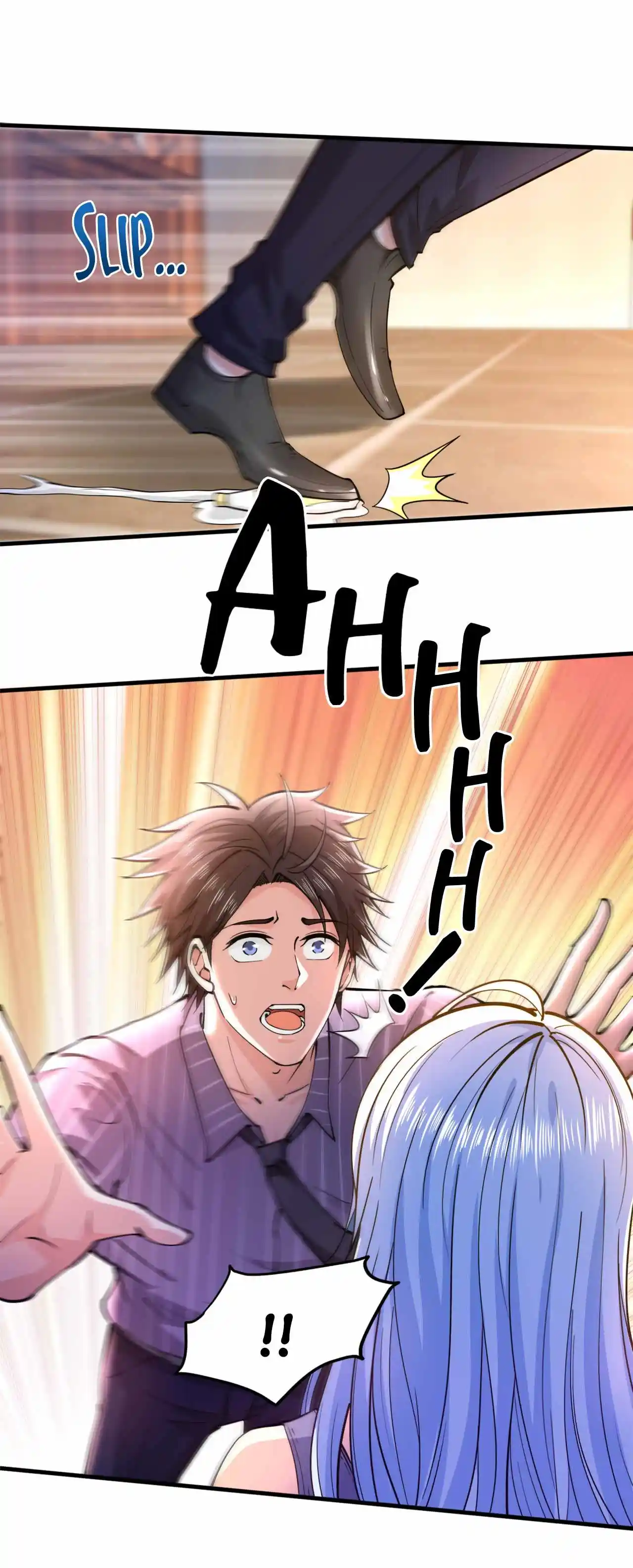 Peerless Miracle Doctor’s Adventures in the City 153