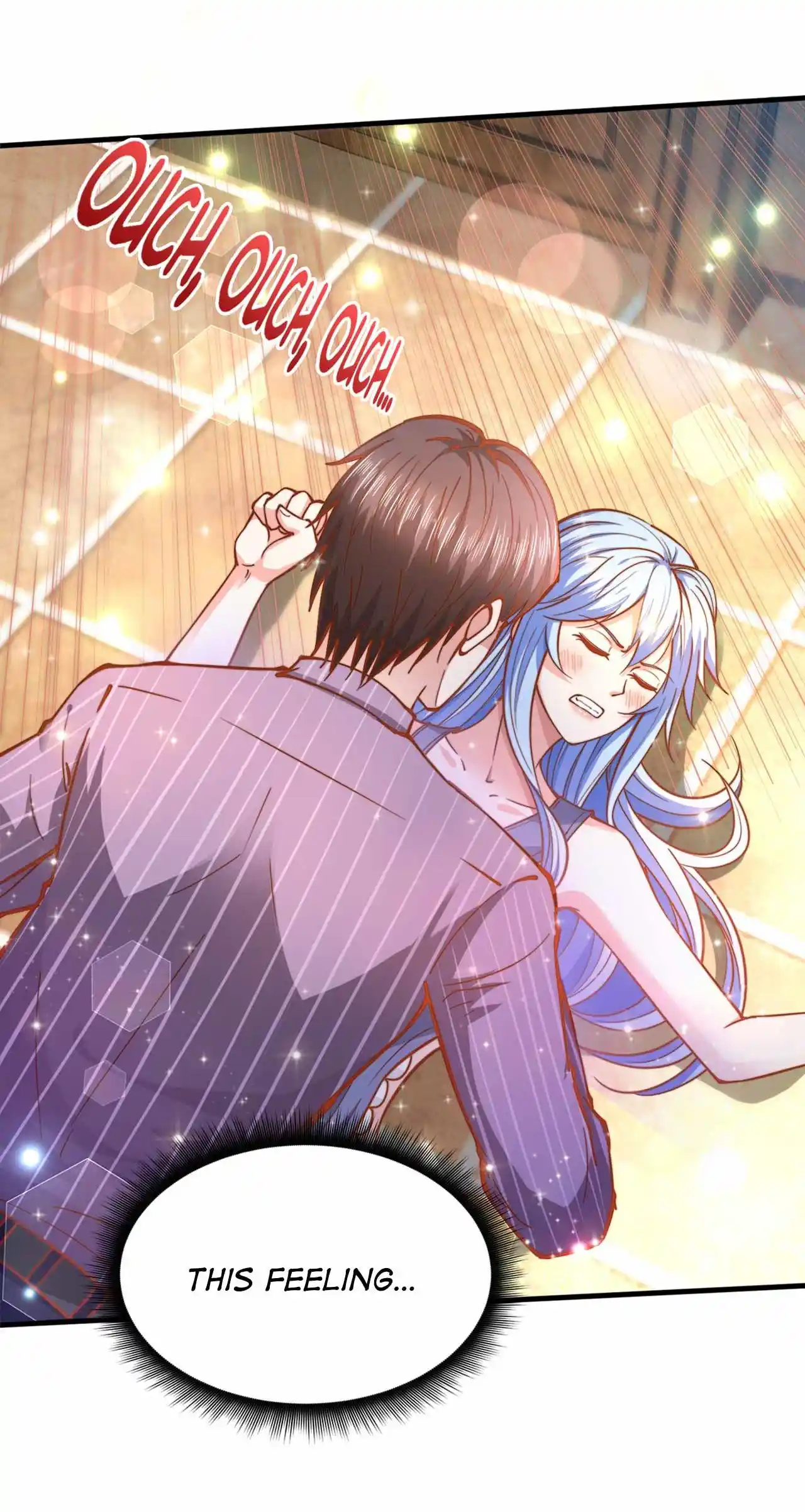 Peerless Miracle Doctor’s Adventures in the City 153