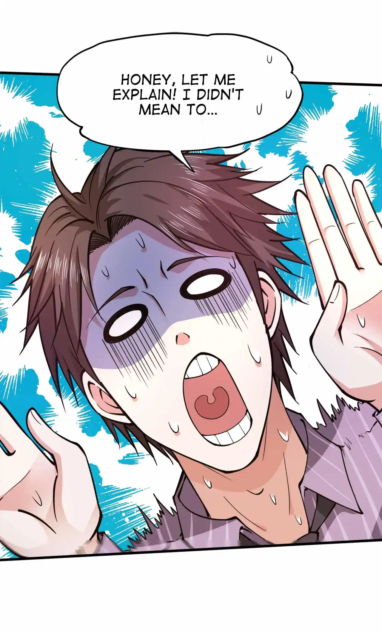 Peerless Miracle Doctor’s Adventures in the City 153