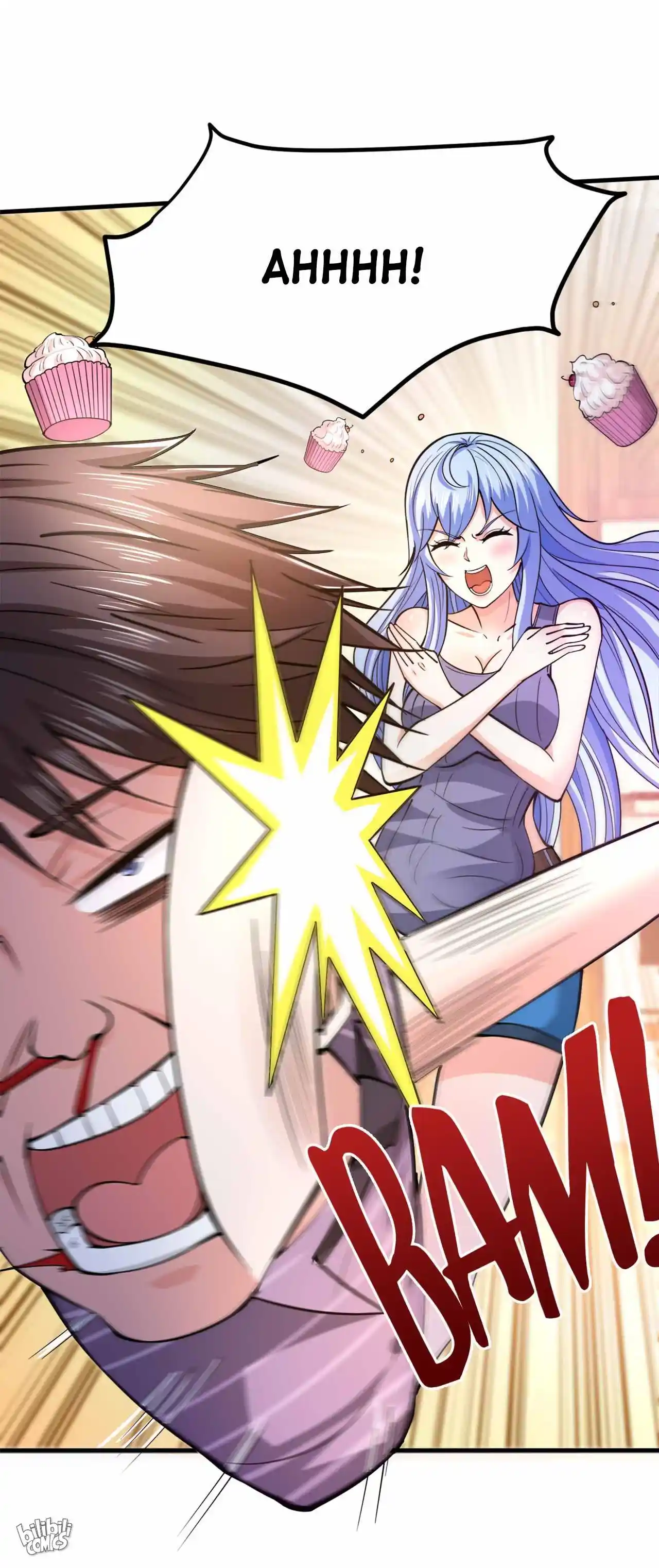 Peerless Miracle Doctor’s Adventures in the City 153