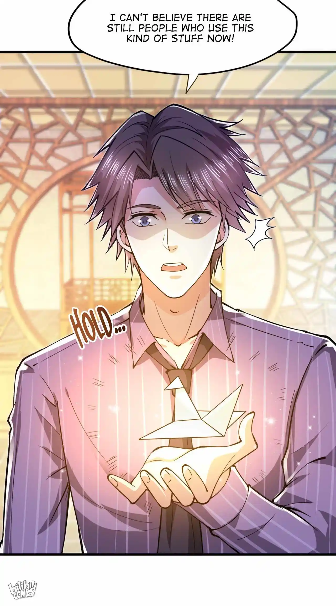 Peerless Miracle Doctor’s Adventures in the City 154