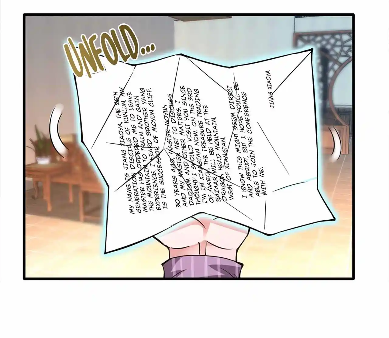 Peerless Miracle Doctor’s Adventures in the City 154