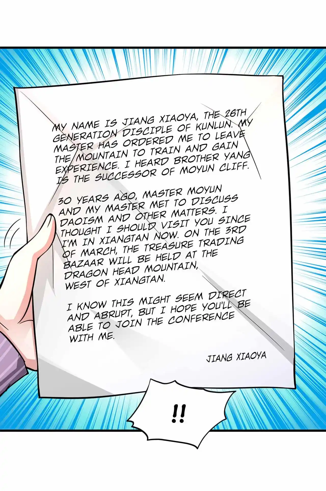 Peerless Miracle Doctor’s Adventures in the City 154