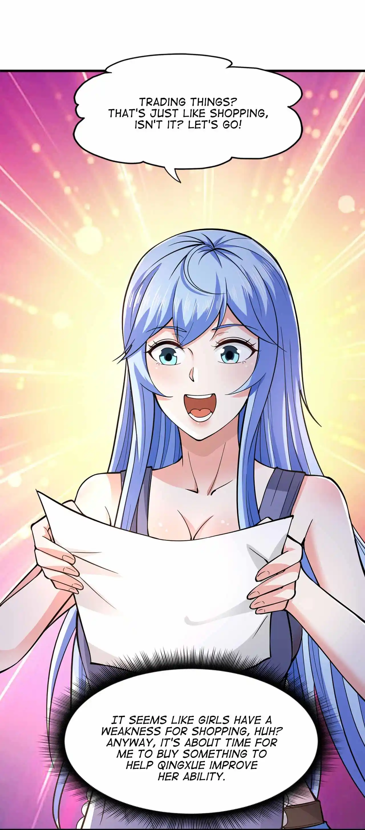 Peerless Miracle Doctor’s Adventures in the City 154