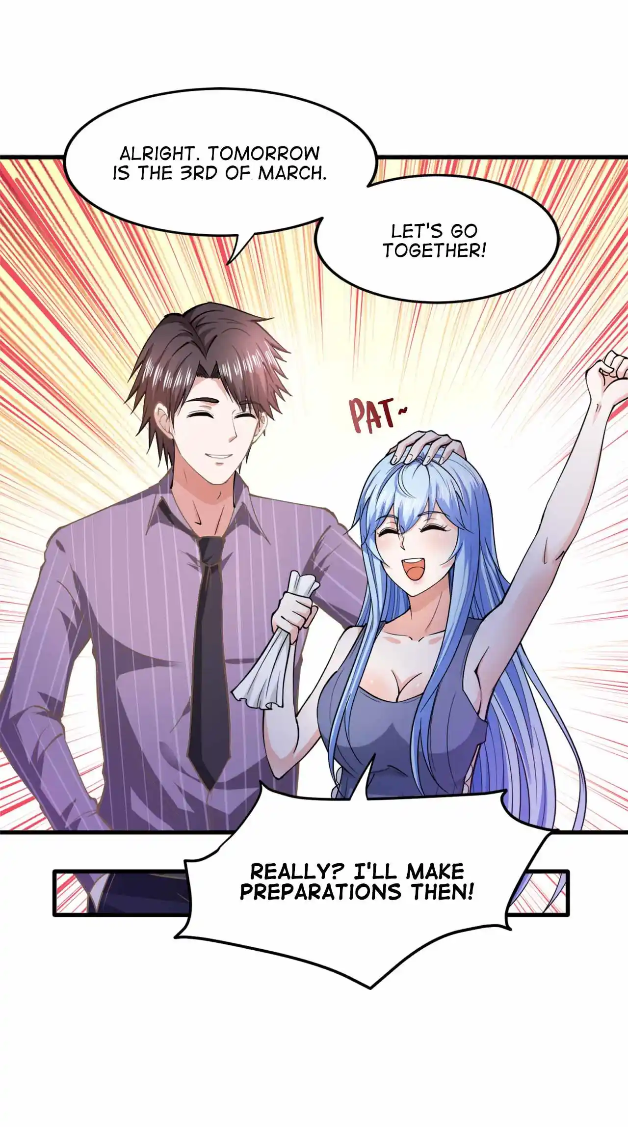 Peerless Miracle Doctor’s Adventures in the City 154