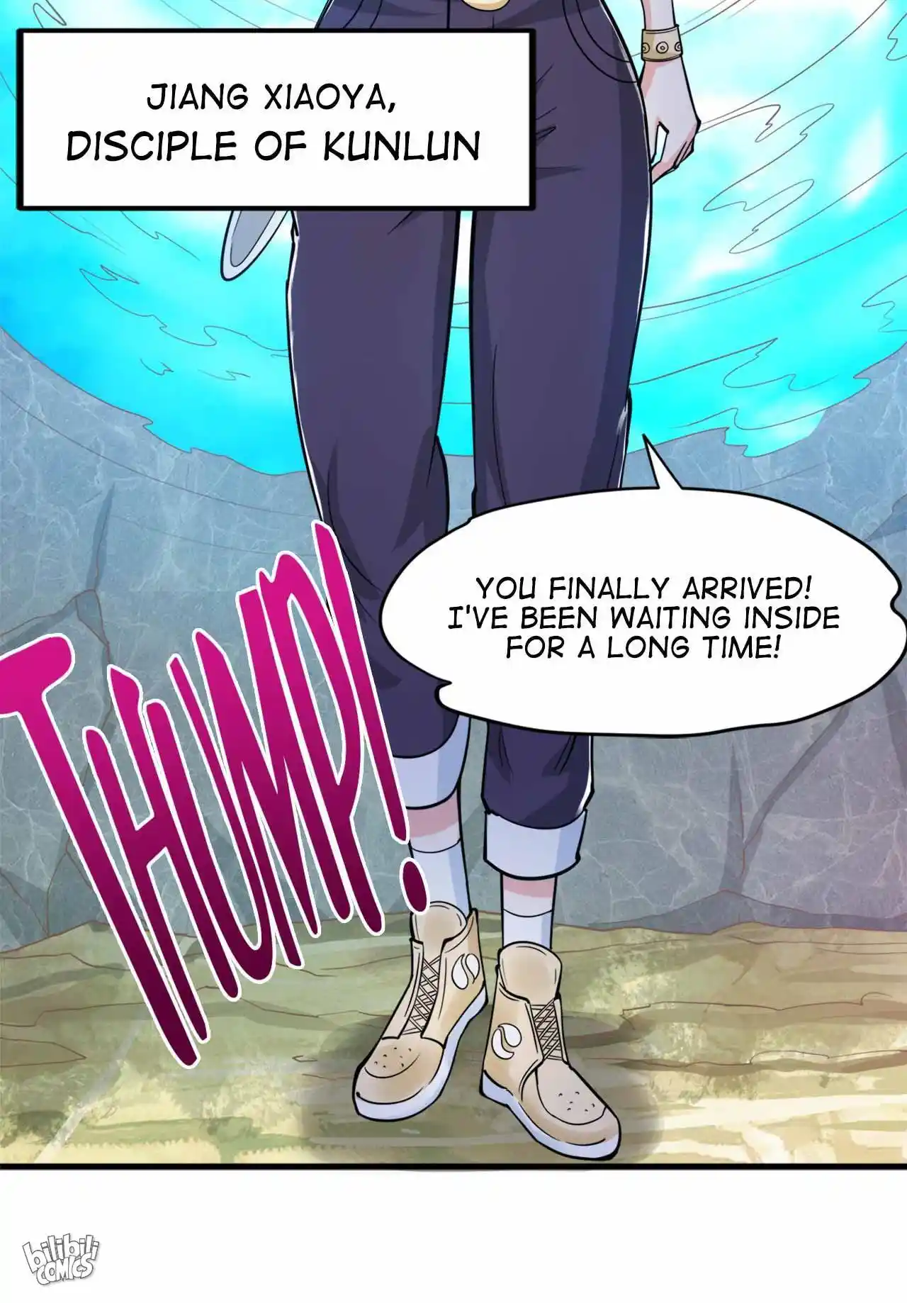 Peerless Miracle Doctor’s Adventures in the City 154