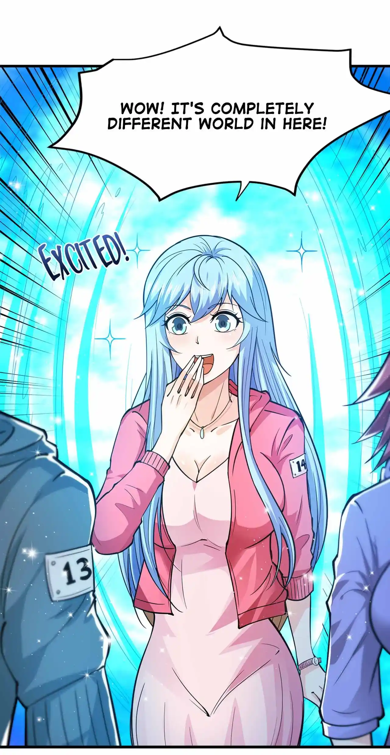 Peerless Miracle Doctor’s Adventures in the City 154