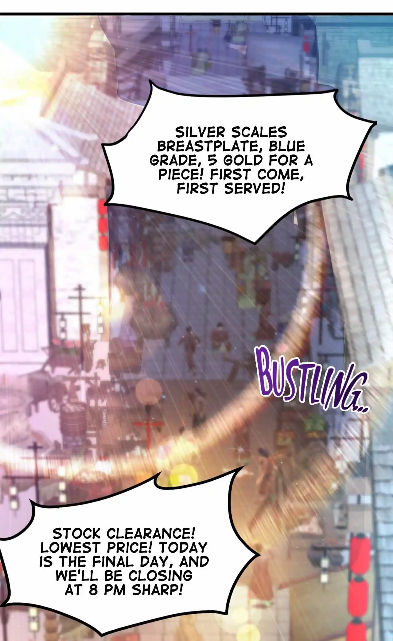 Peerless Miracle Doctor’s Adventures in the City 154