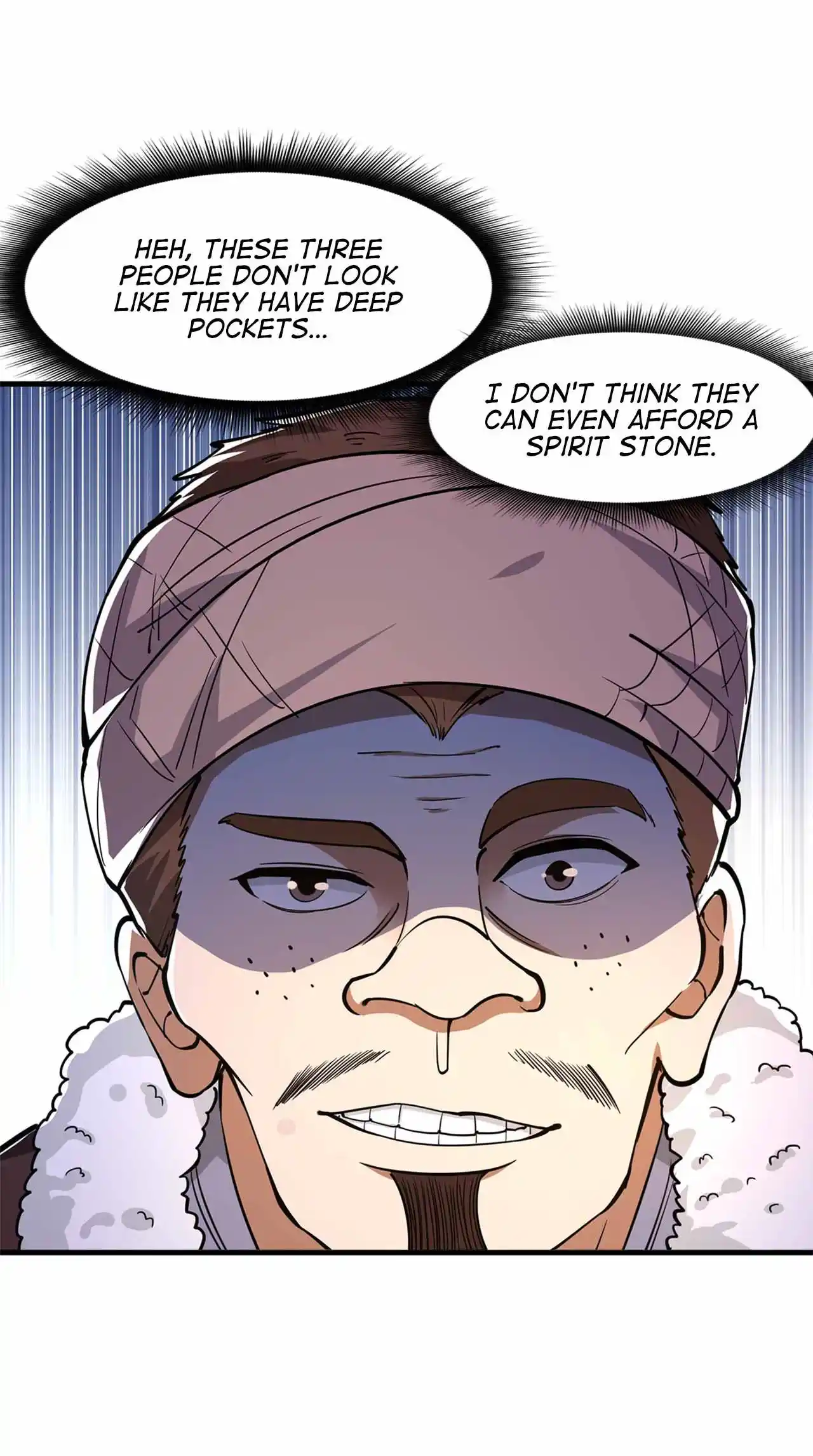 Peerless Miracle Doctor’s Adventures in the City 154