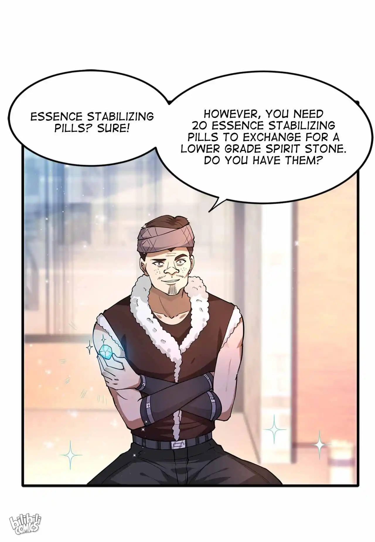 Peerless Miracle Doctor’s Adventures in the City 155