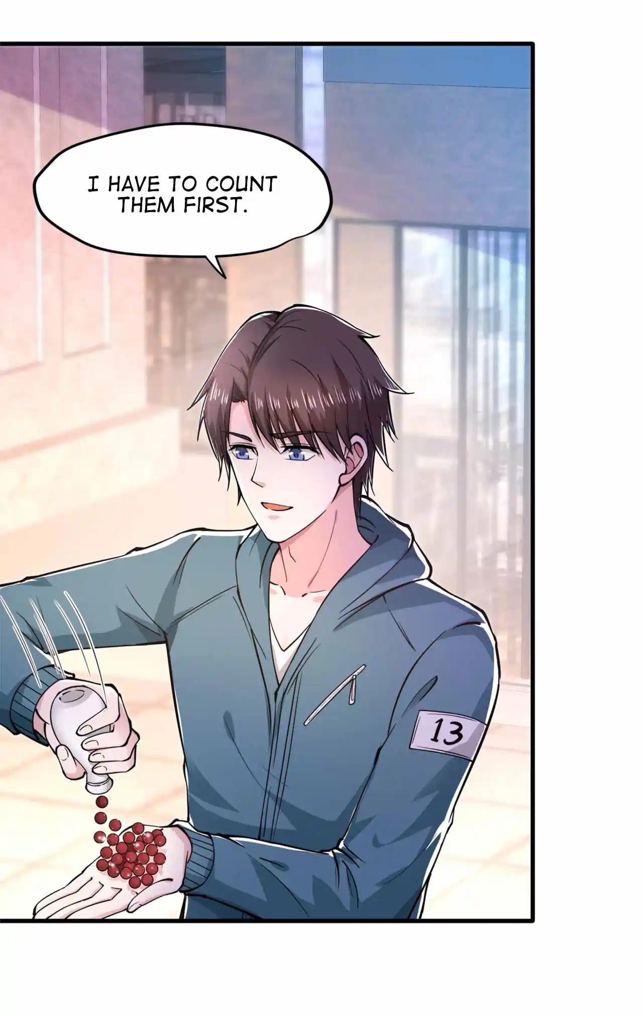 Peerless Miracle Doctor’s Adventures in the City 155