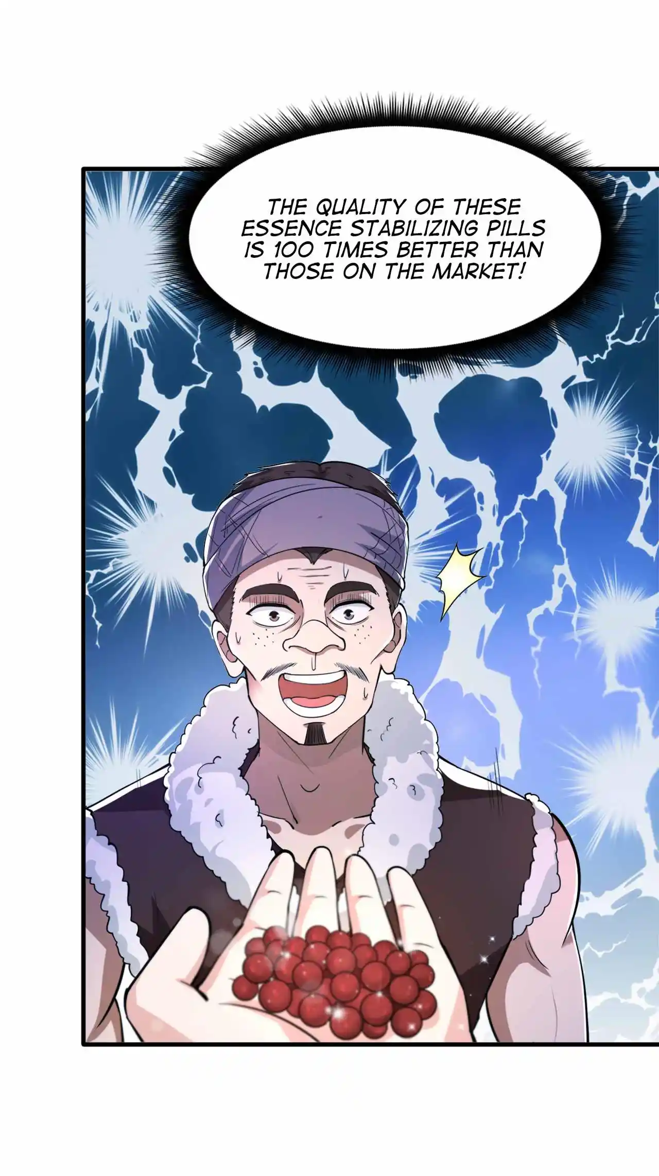 Peerless Miracle Doctor’s Adventures in the City 155