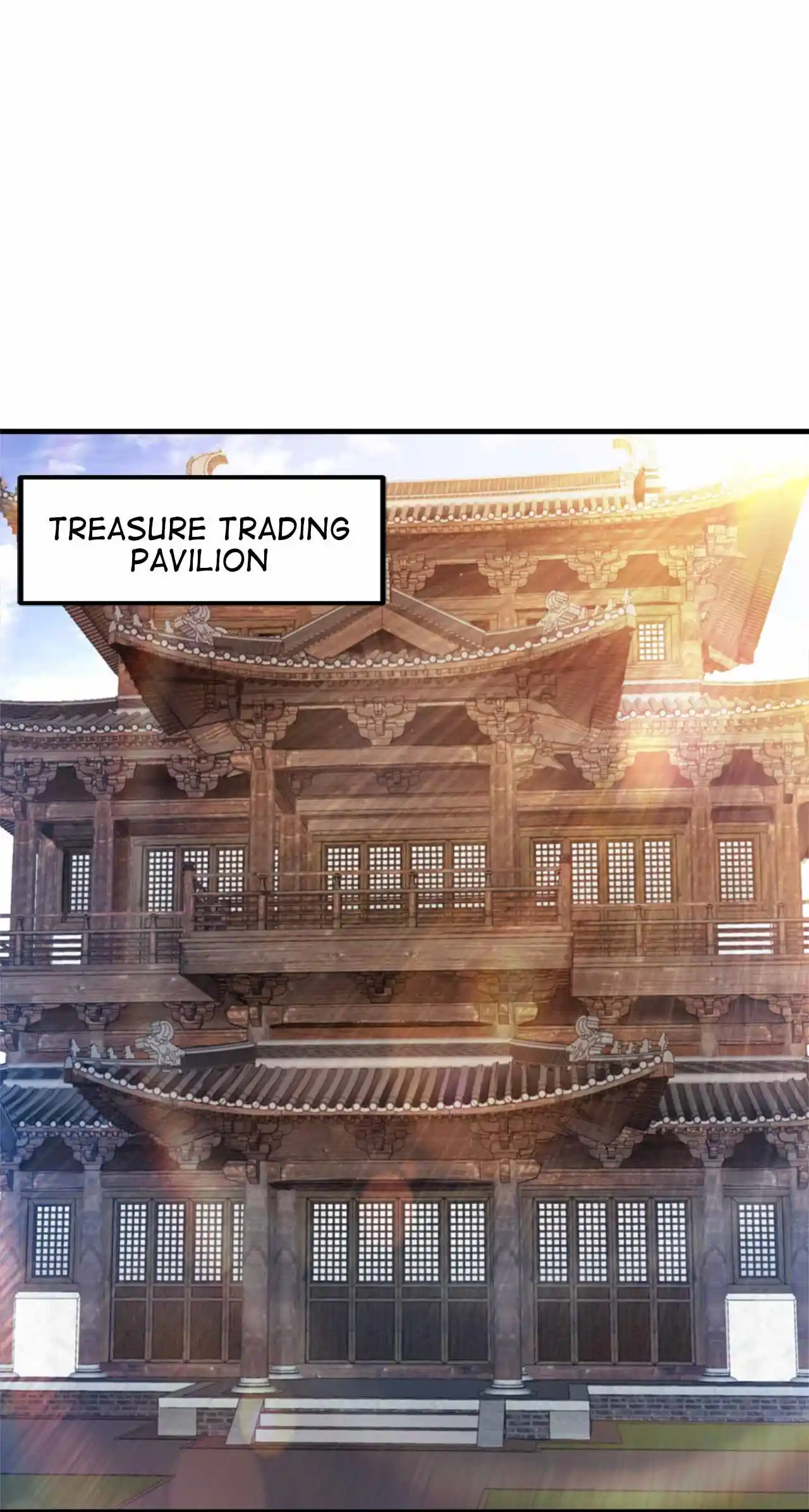 Peerless Miracle Doctor’s Adventures in the City 155